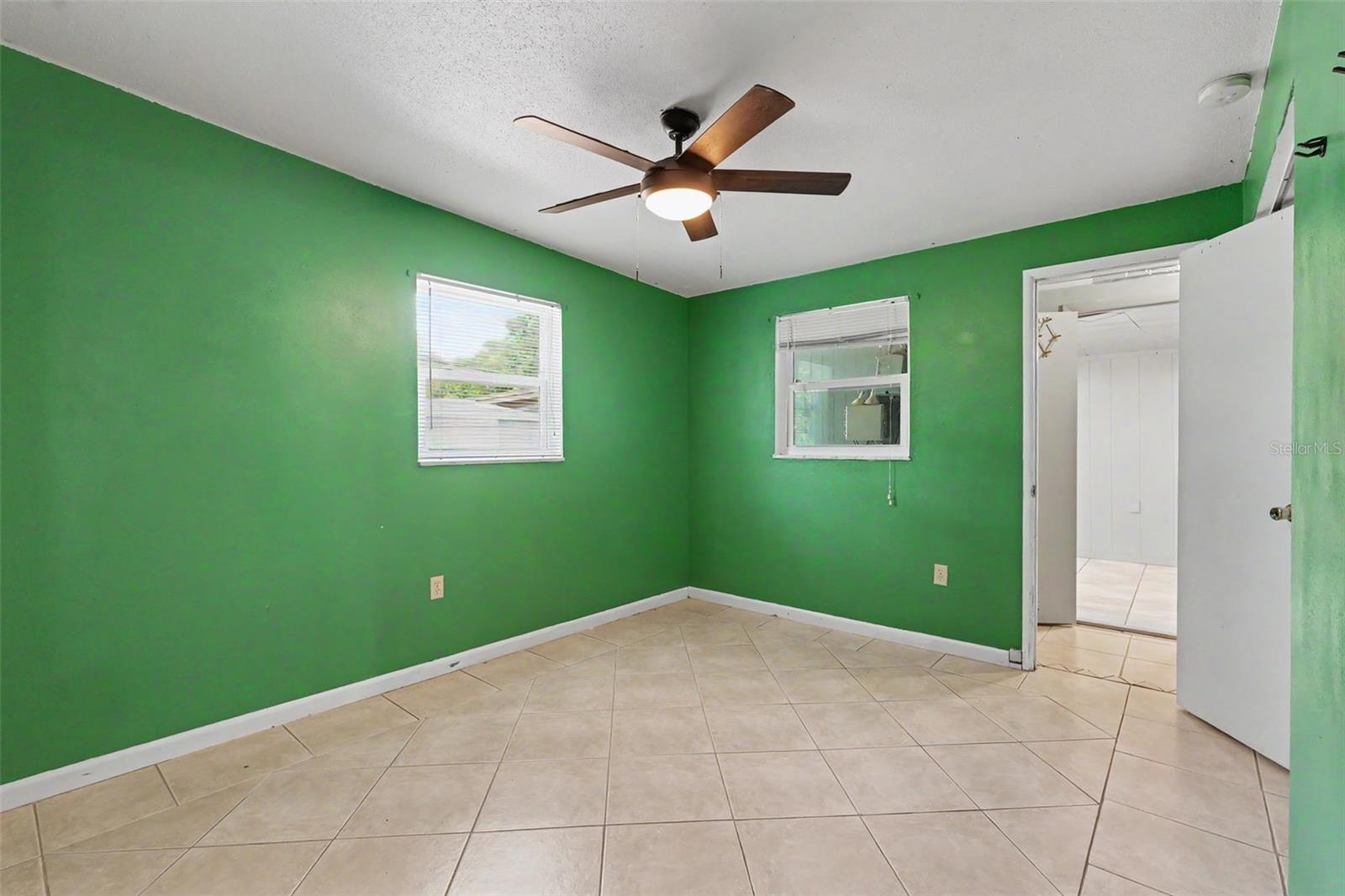 CRESTRIDGE 6TH ADD - Residential