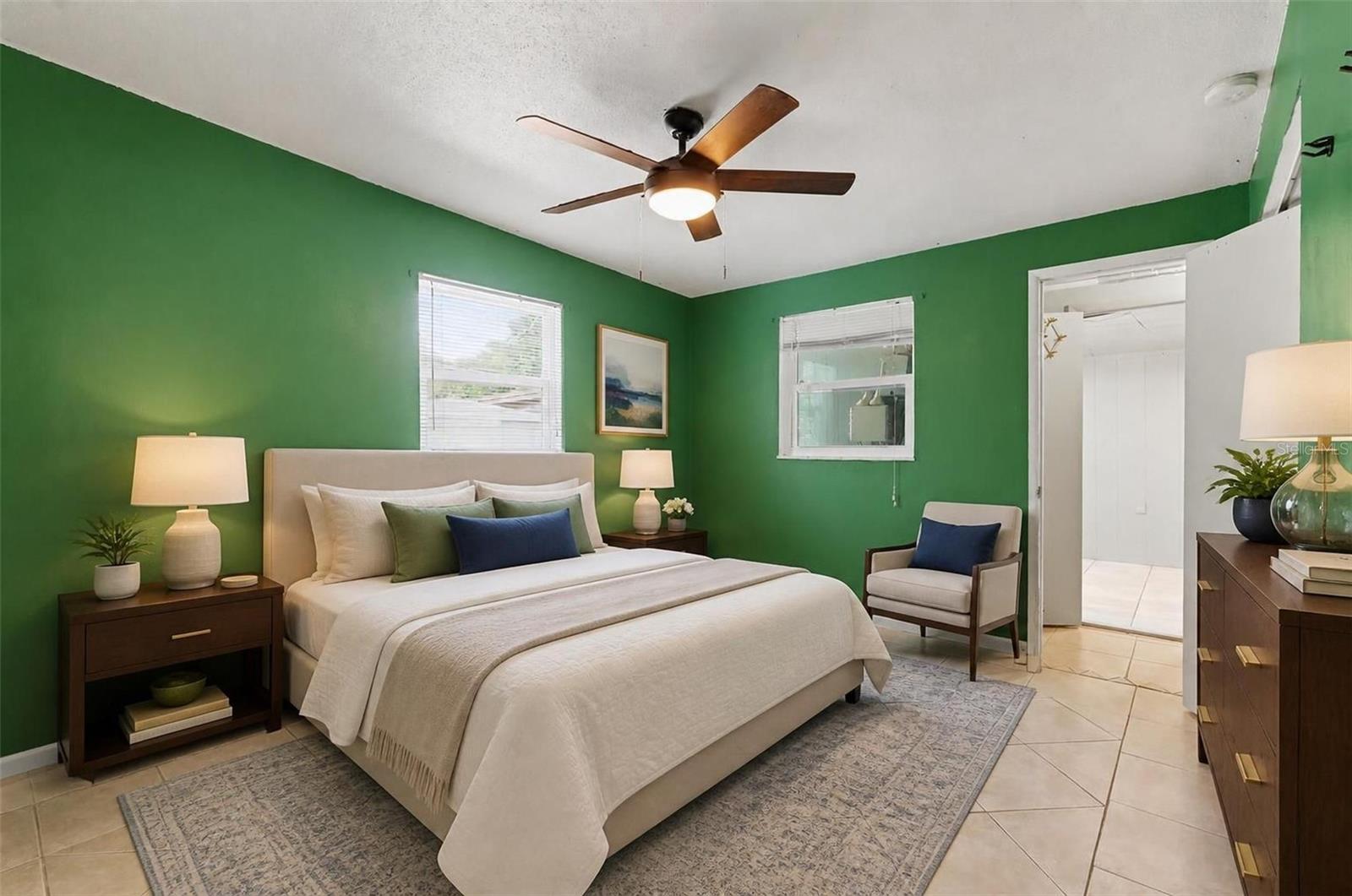 CRESTRIDGE 6TH ADD - Residential