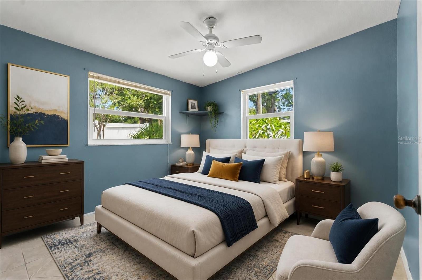 CRESTRIDGE 6TH ADD - Residential
