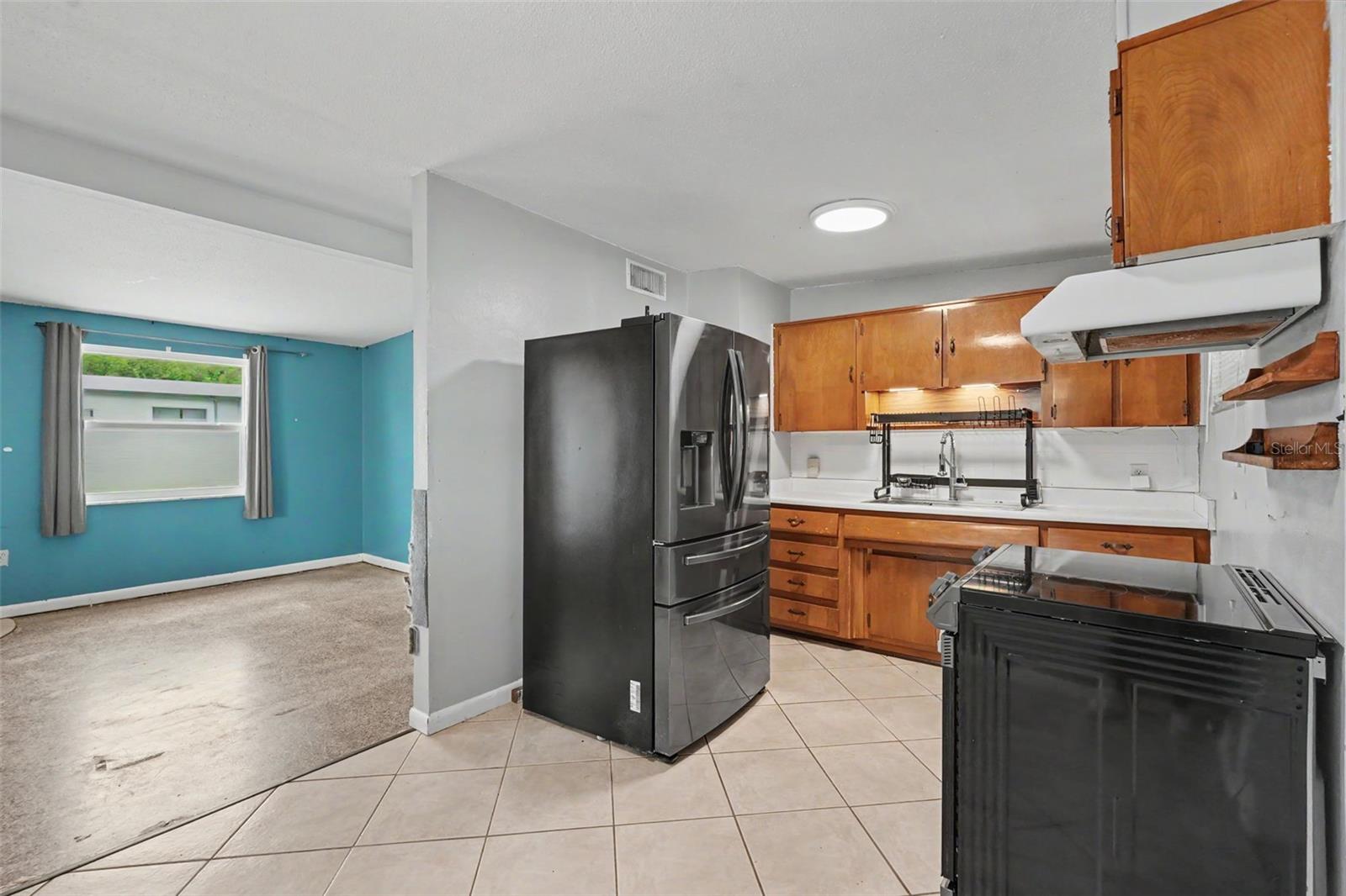CRESTRIDGE 6TH ADD - Residential