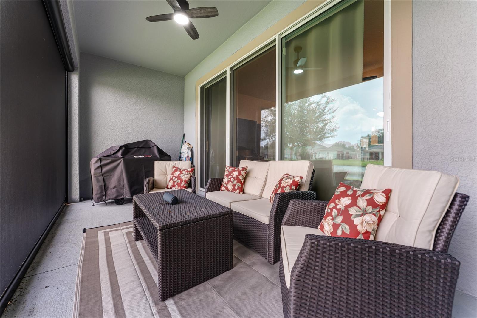 HANOVER LAKES PH 1 - Residential