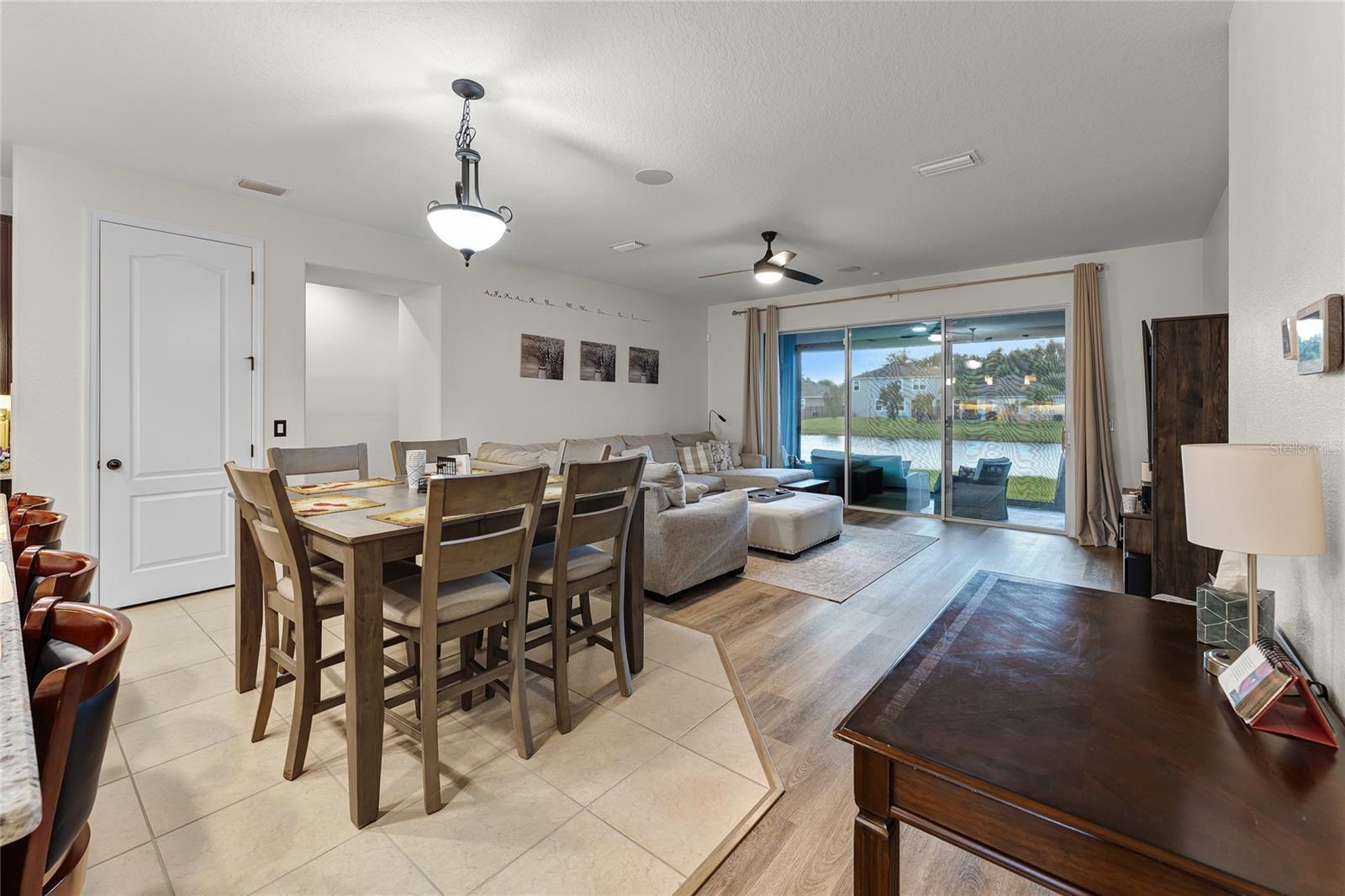 HANOVER LAKES PH 1 - Residential