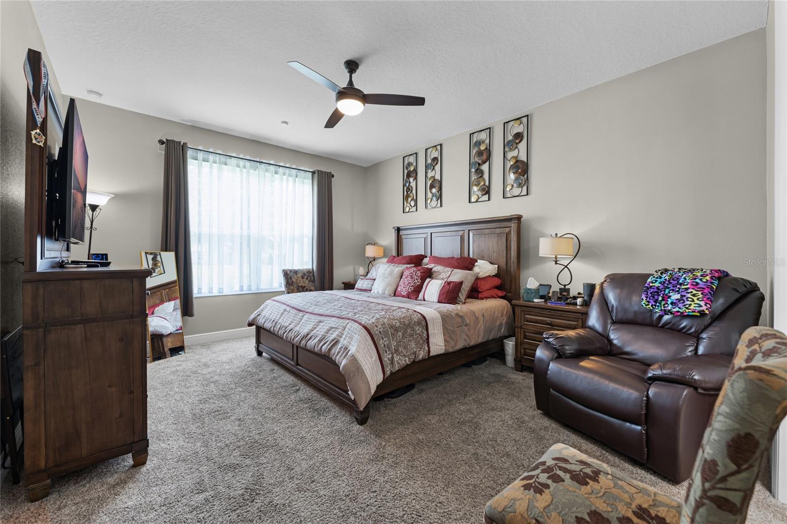 HANOVER LAKES PH 1 - Residential