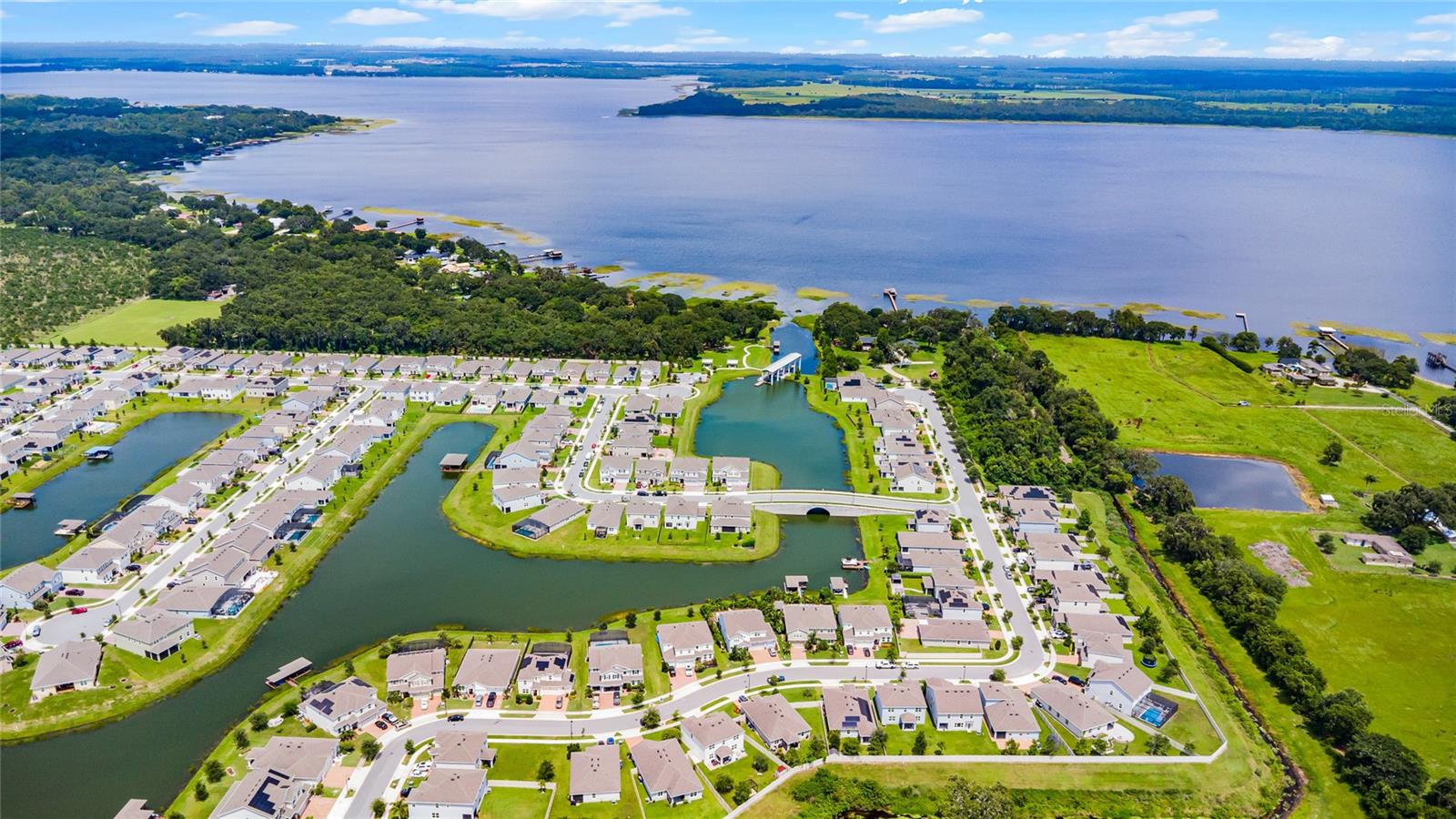 HANOVER LAKES PH 1 - Residential