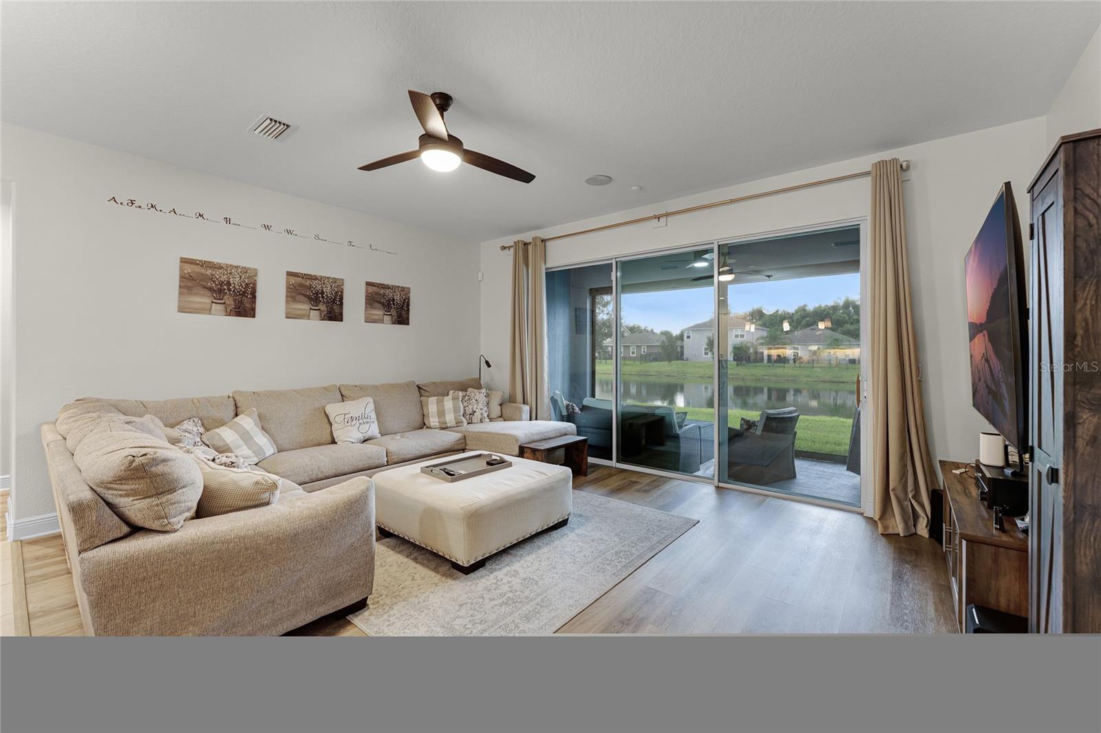 HANOVER LAKES PH 1 - Residential