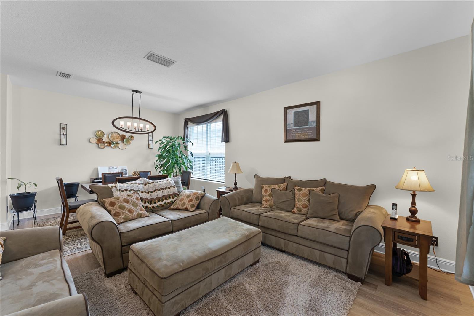 HANOVER LAKES PH 1 - Residential