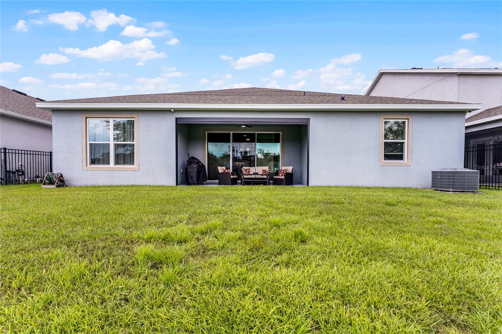HANOVER LAKES PH 1 - Residential