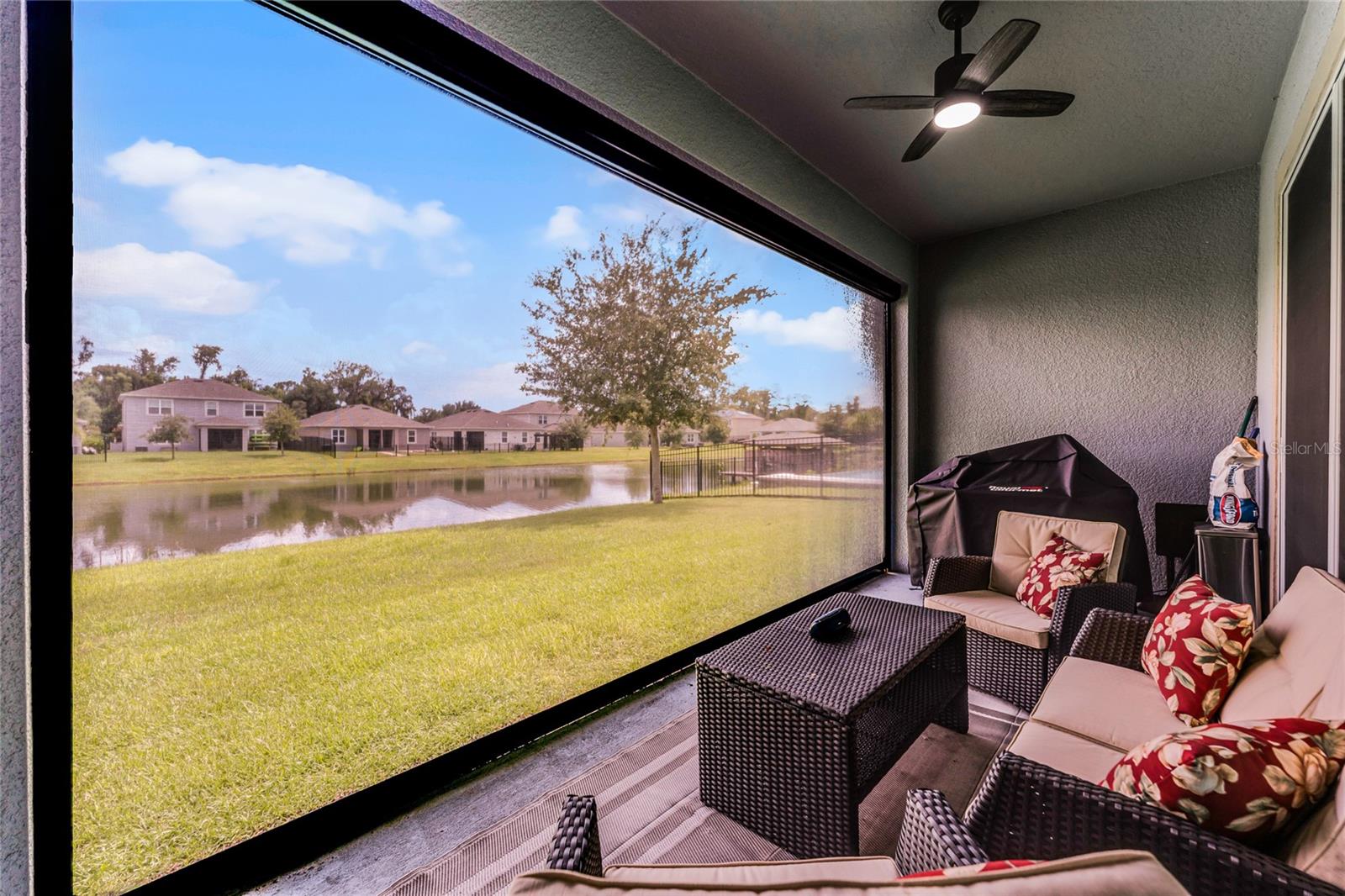 HANOVER LAKES PH 1 - Residential