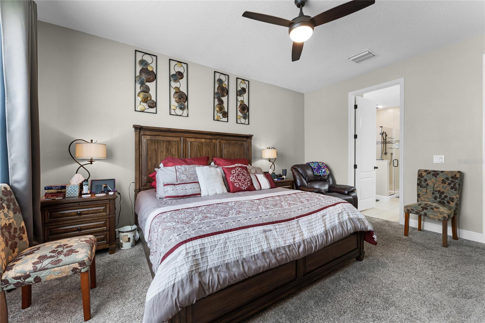 HANOVER LAKES PH 1 - Residential