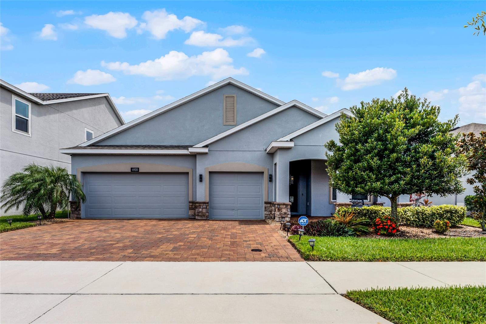 HANOVER LAKES PH 1 - Residential