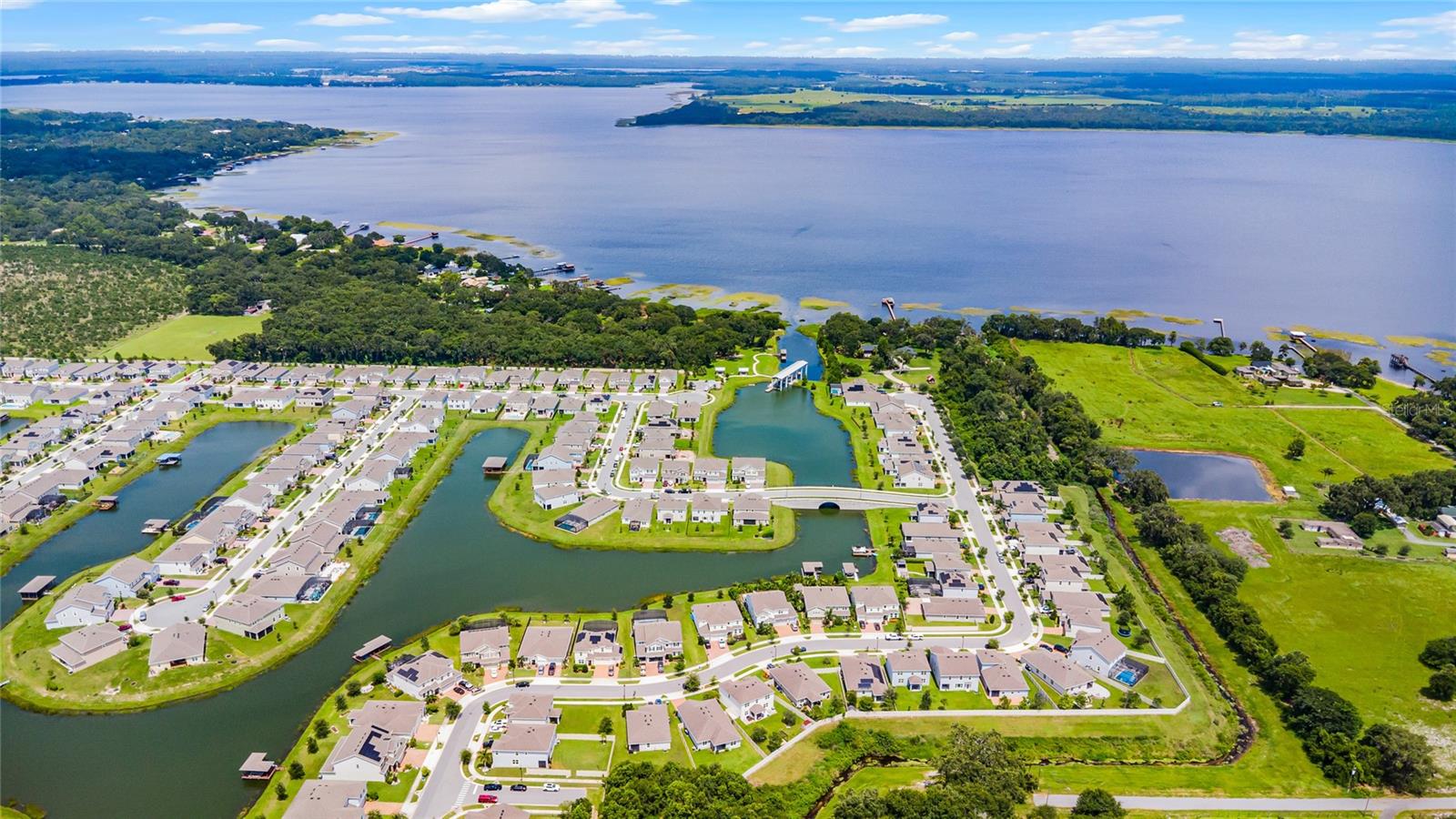 HANOVER LAKES PH 1 - Residential