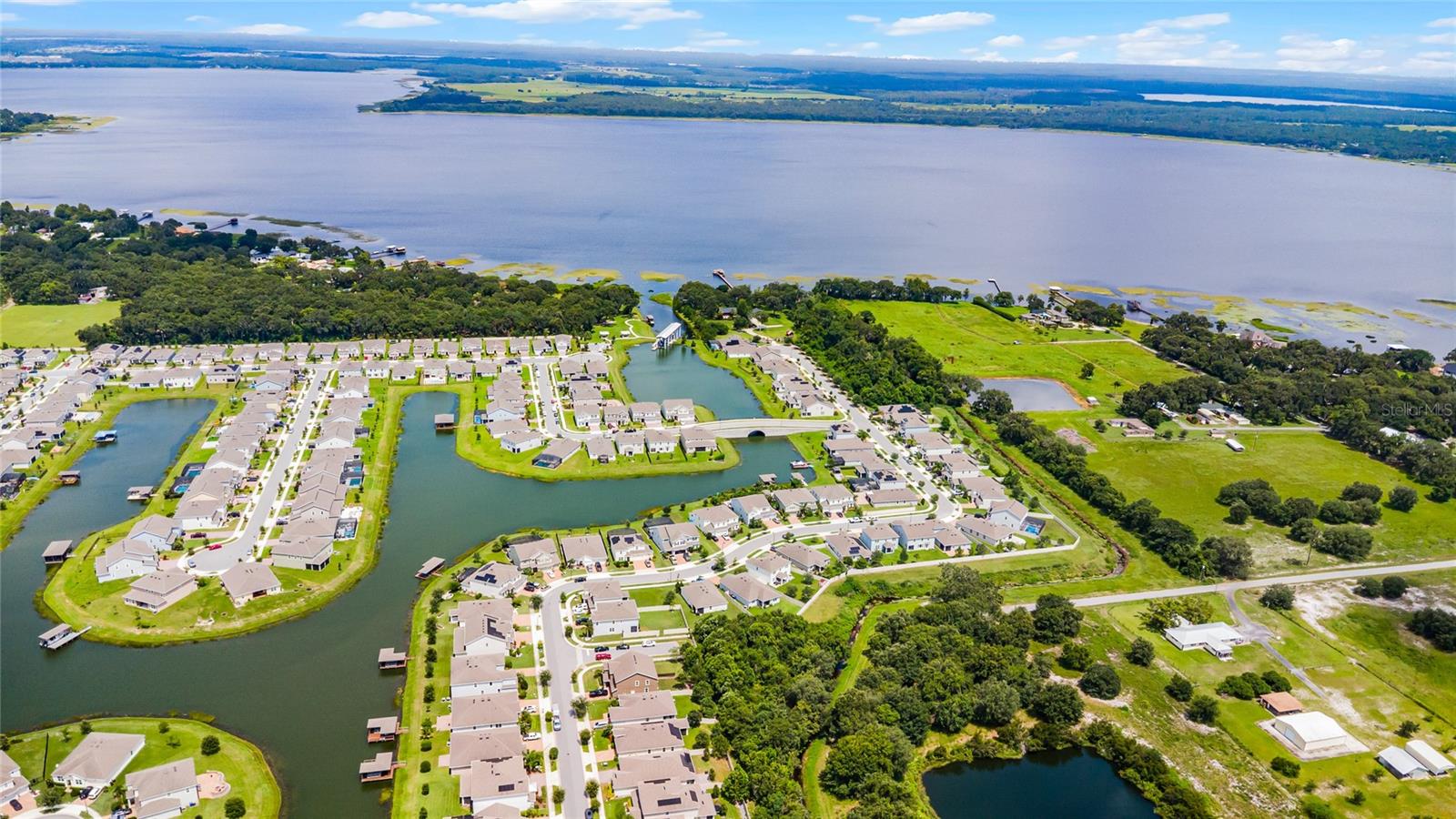HANOVER LAKES PH 1 - Residential