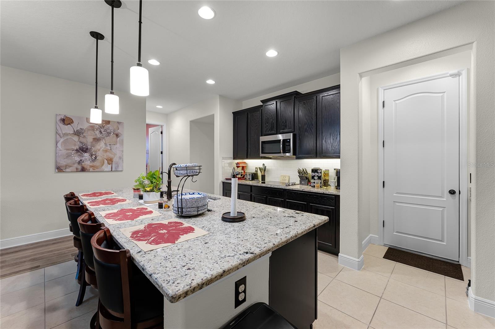 HANOVER LAKES PH 1 - Residential