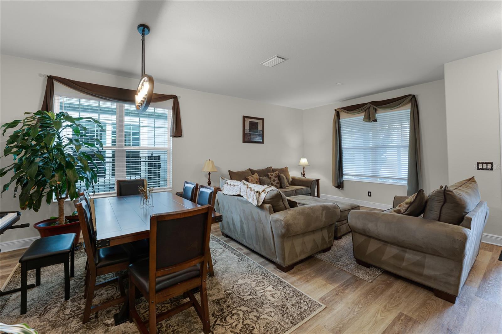 HANOVER LAKES PH 1 - Residential