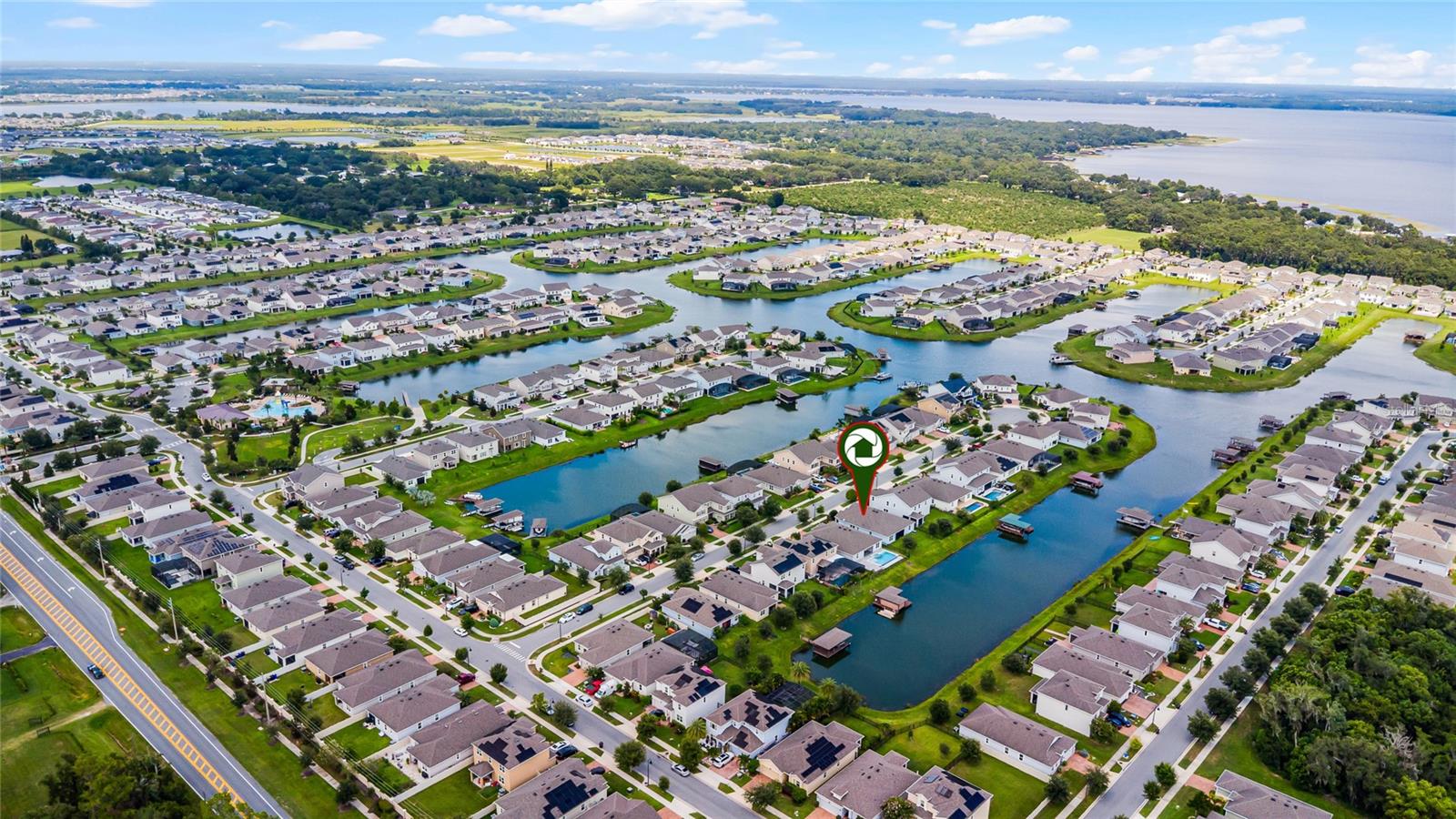 HANOVER LAKES PH 1 - Residential