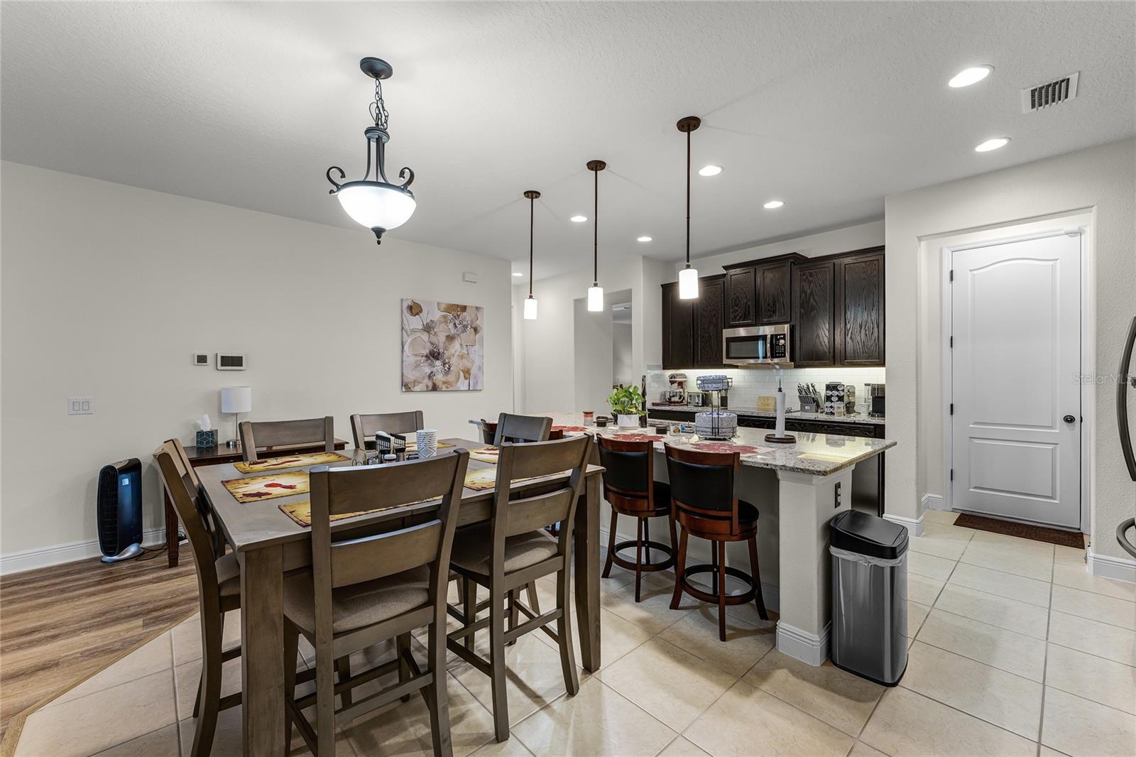 HANOVER LAKES PH 1 - Residential