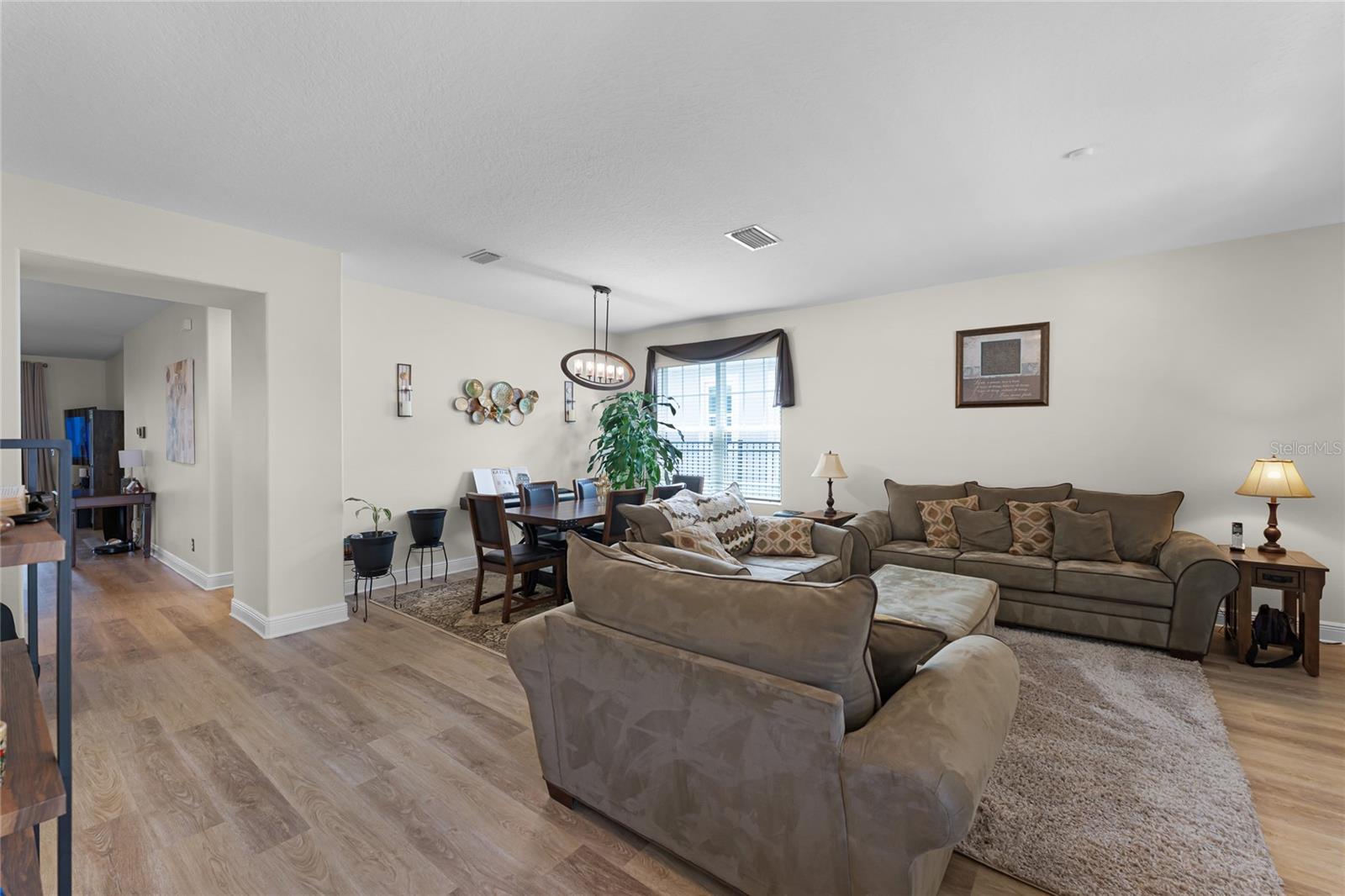 HANOVER LAKES PH 1 - Residential