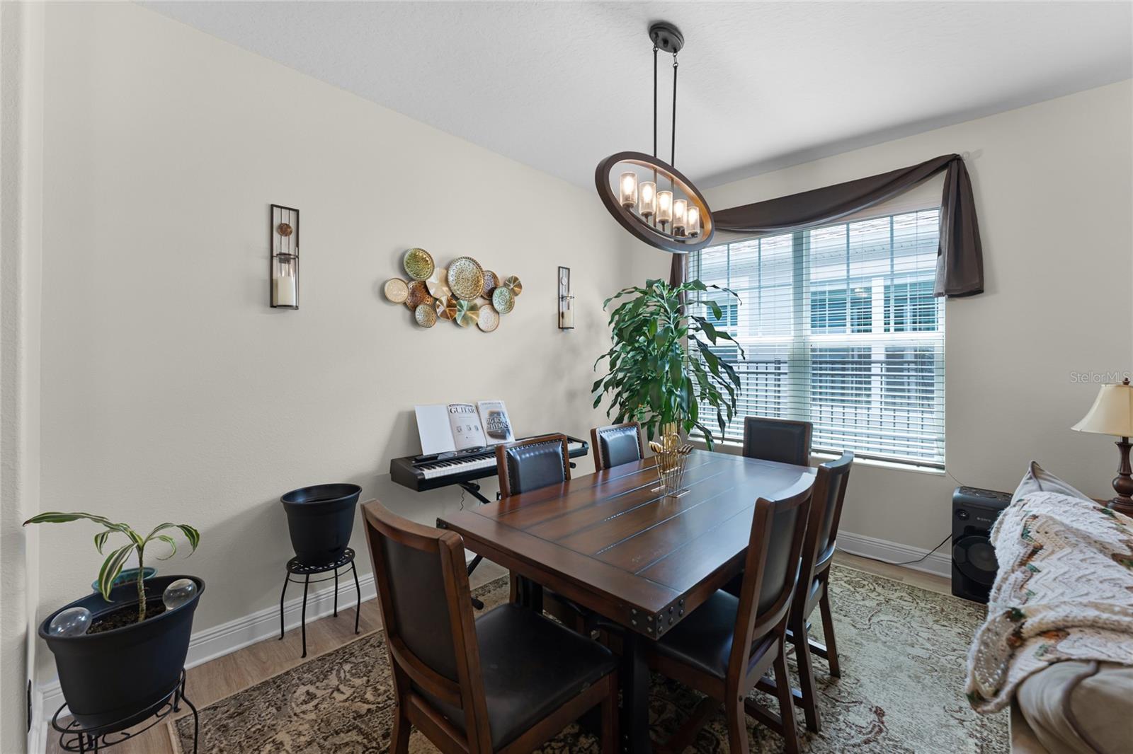 HANOVER LAKES PH 1 - Residential