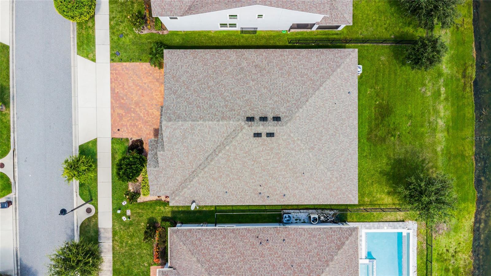 HANOVER LAKES PH 1 - Residential