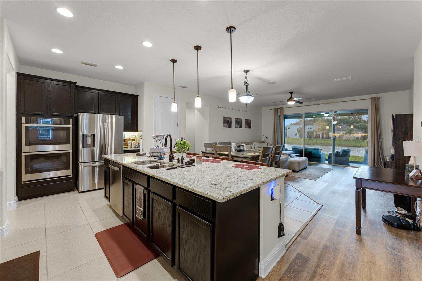 HANOVER LAKES PH 1 - Residential