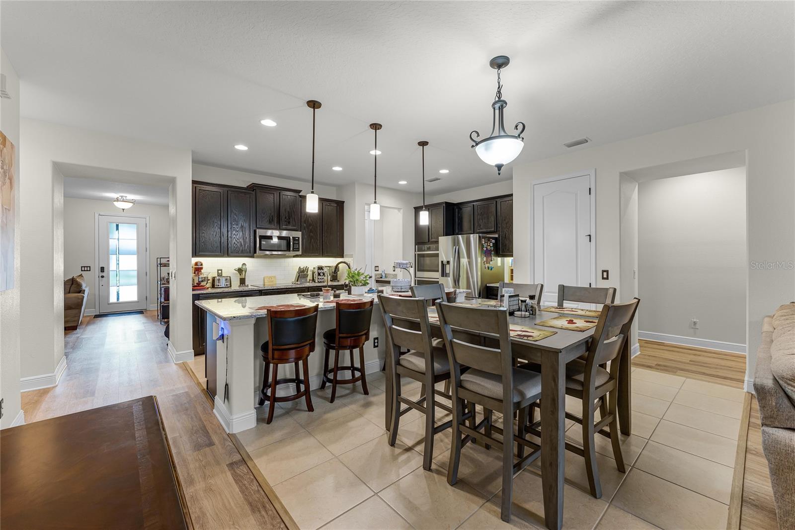 HANOVER LAKES PH 1 - Residential