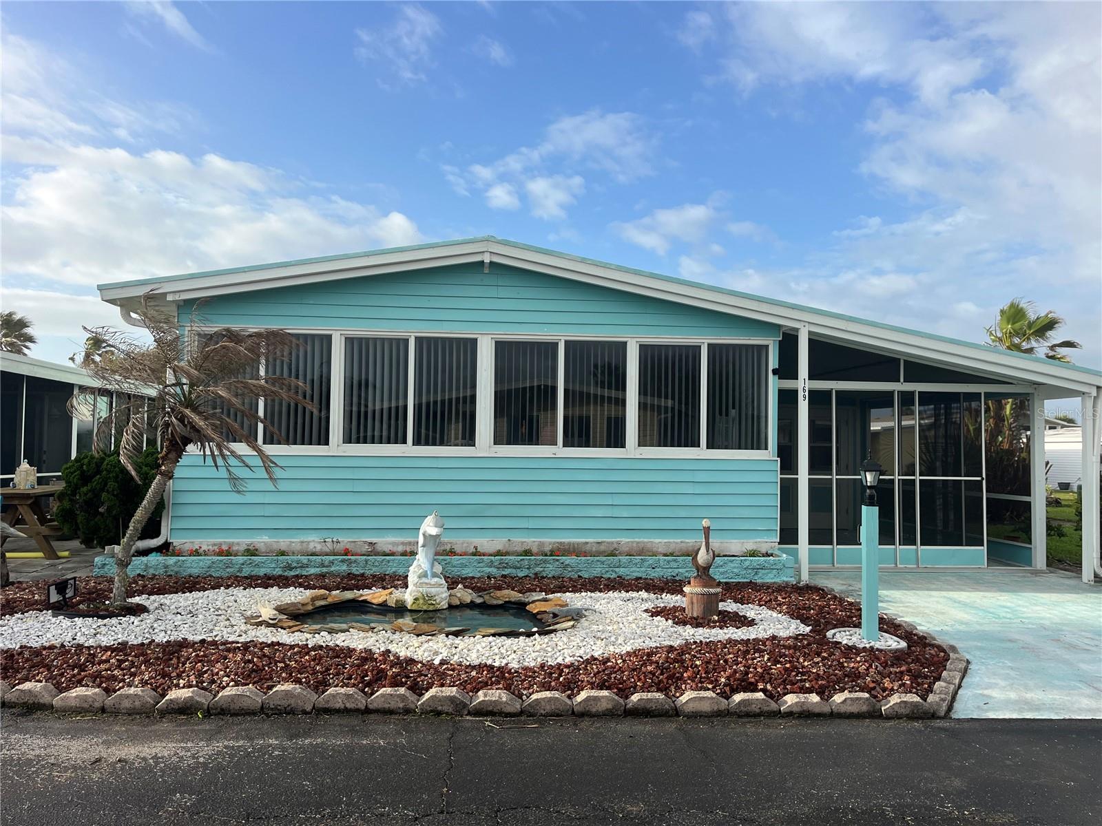 BEVERLY BEACH SURFSIDE ESTATES - Residential