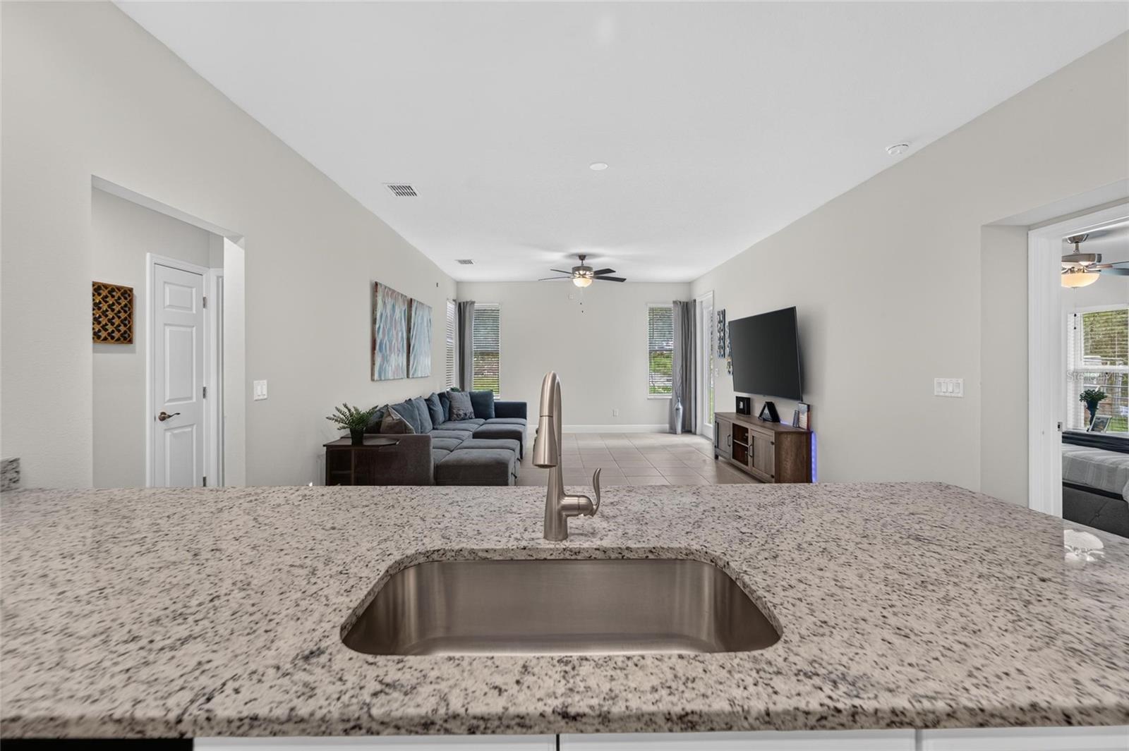 HERNANDO HIGHLANDS - Residential