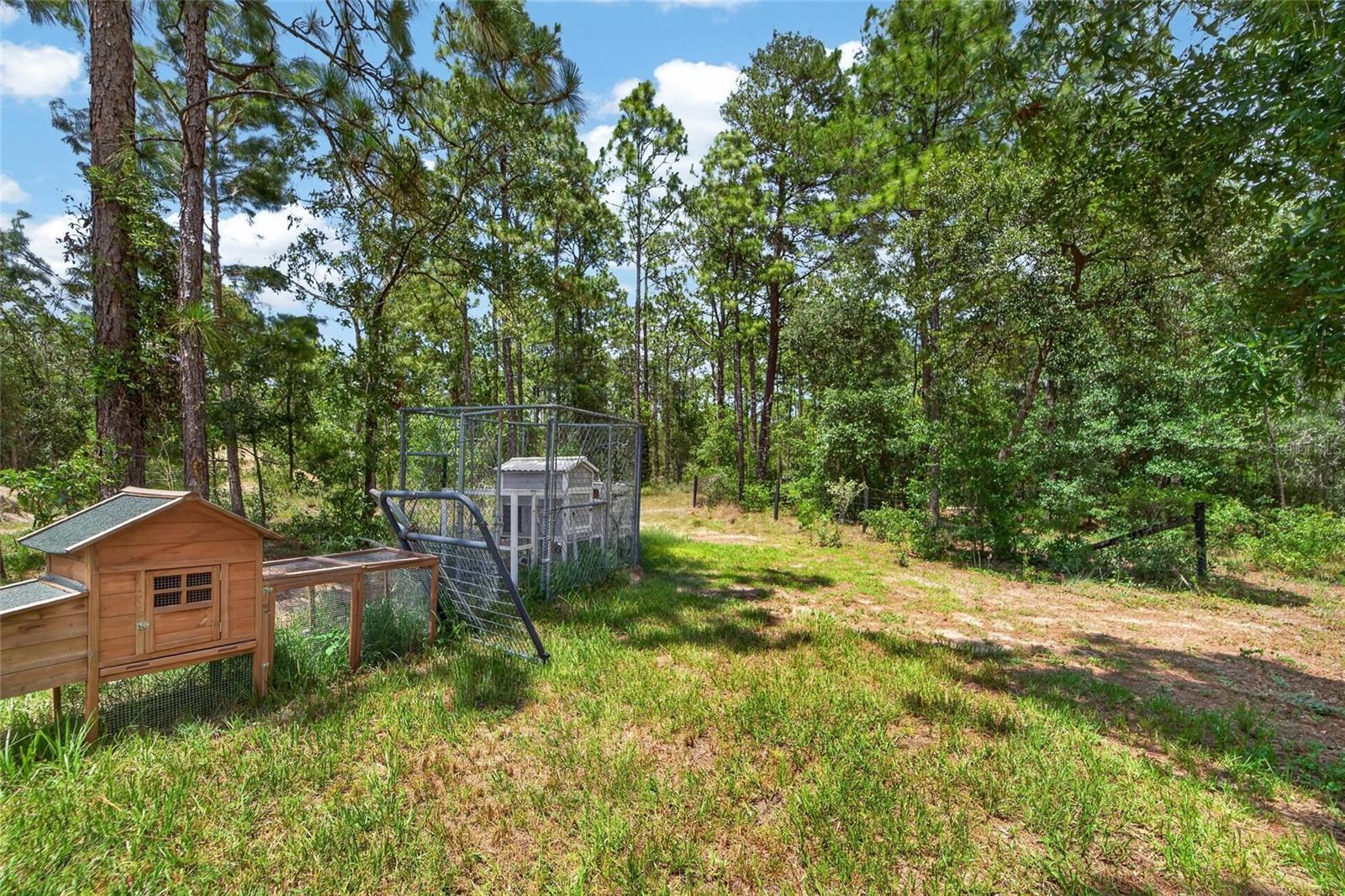HERNANDO HIGHLANDS - Residential