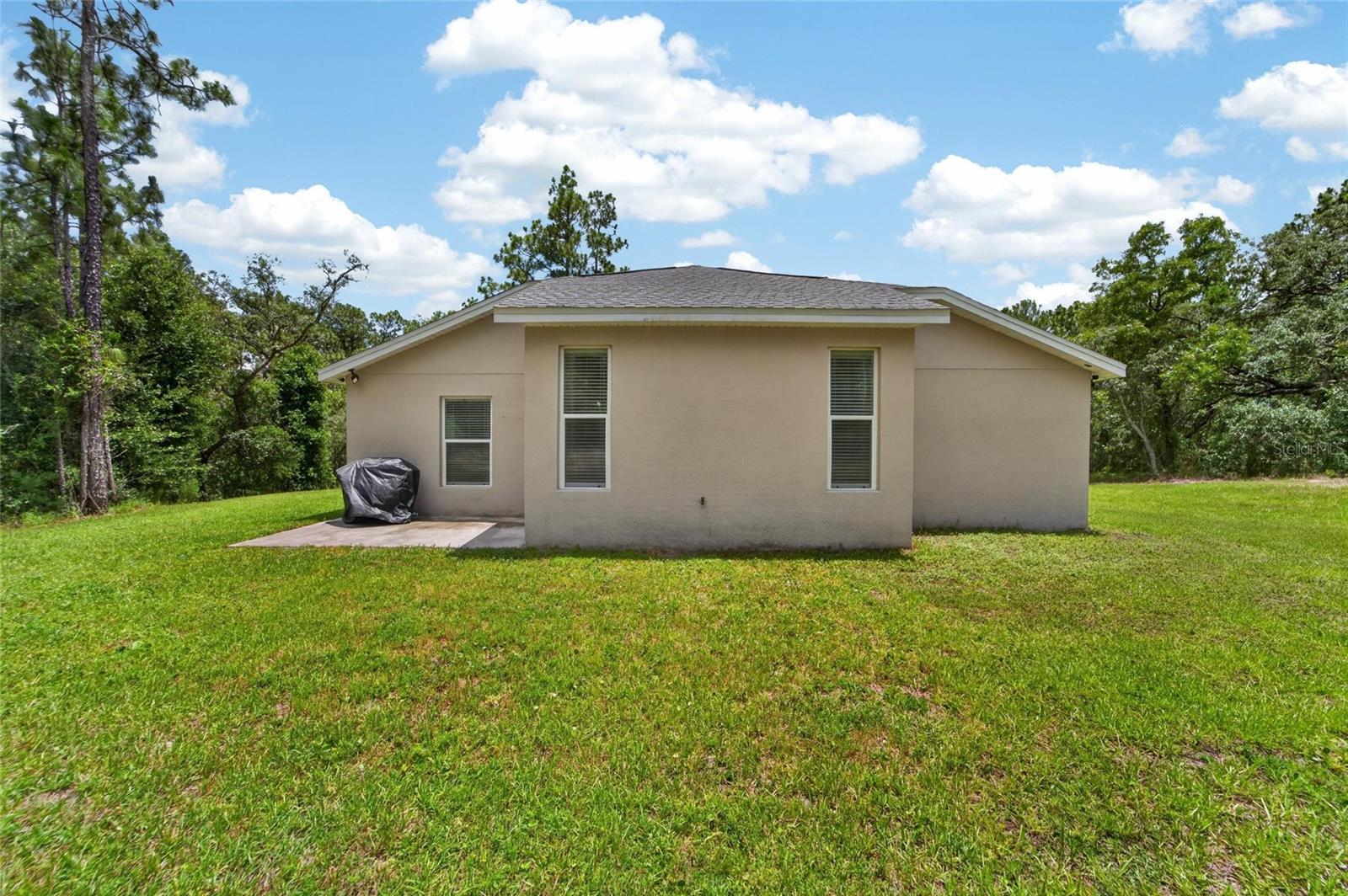 HERNANDO HIGHLANDS - Residential