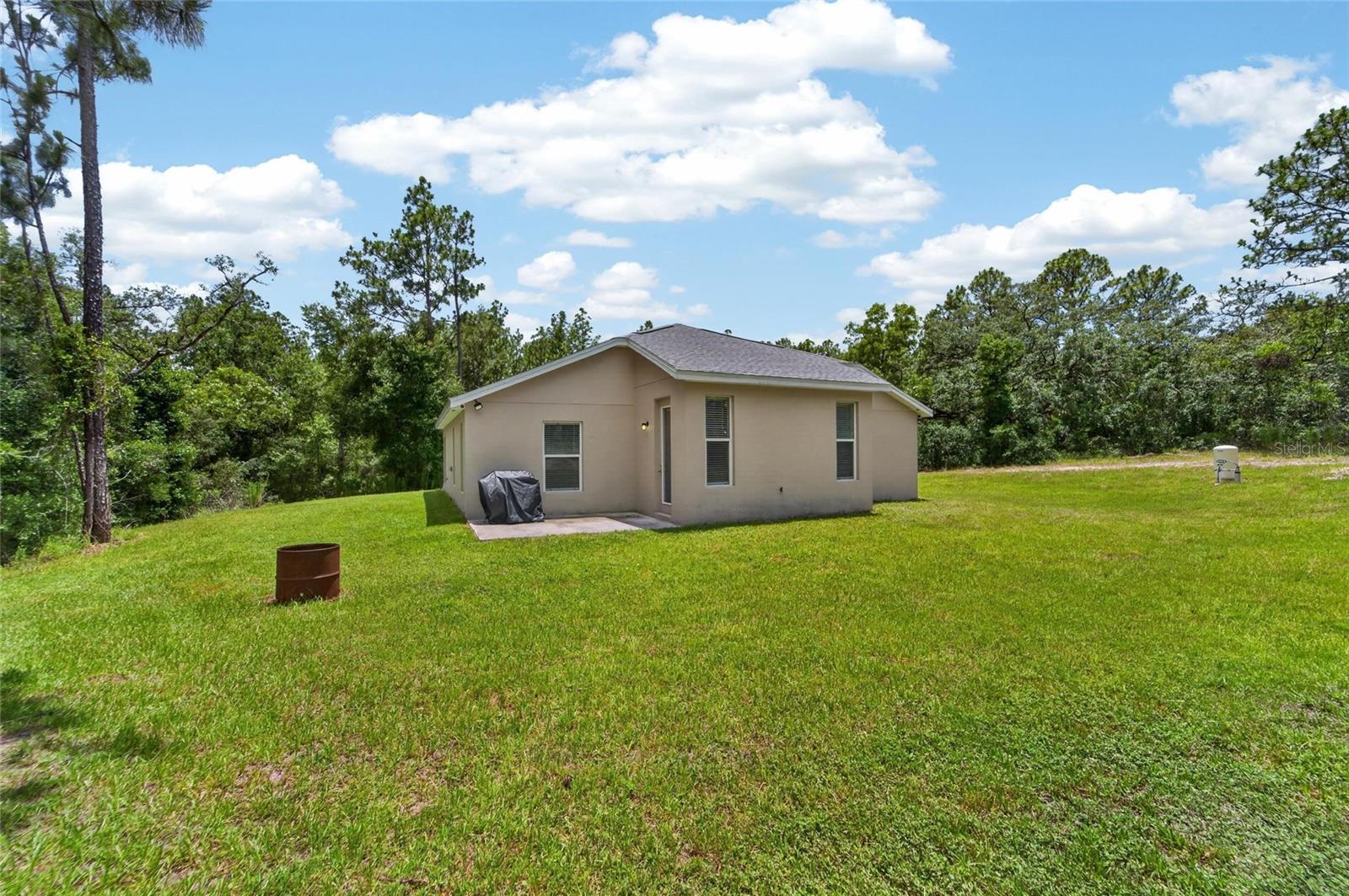 HERNANDO HIGHLANDS - Residential