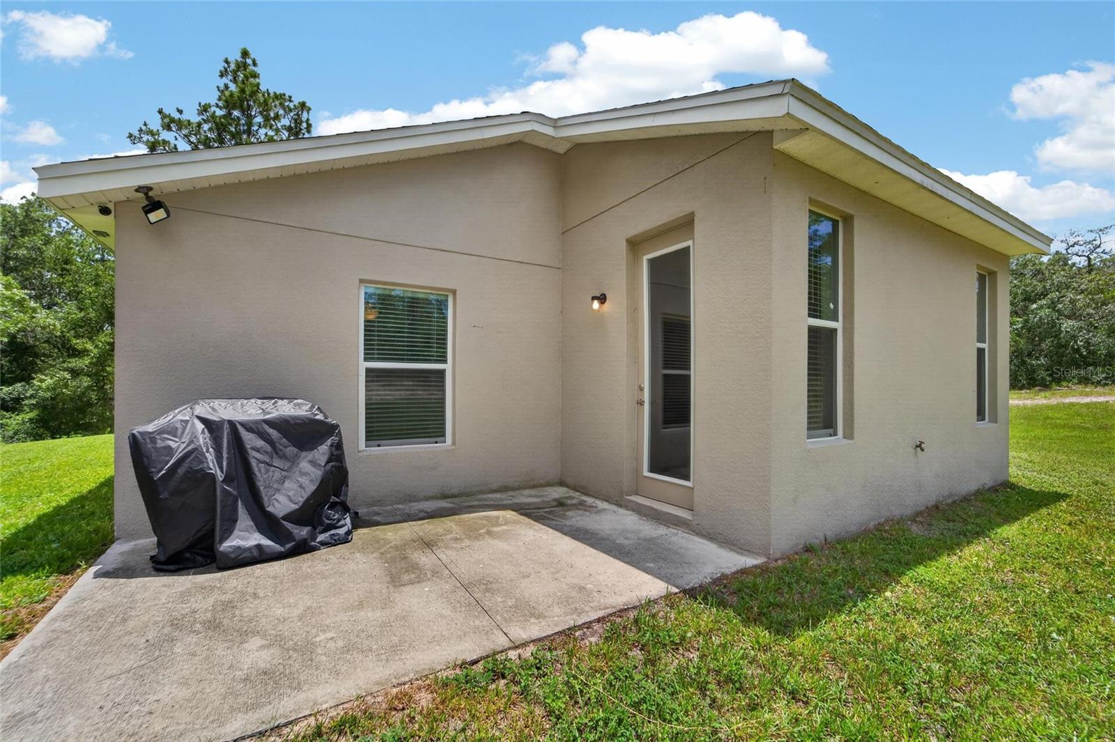 HERNANDO HIGHLANDS - Residential