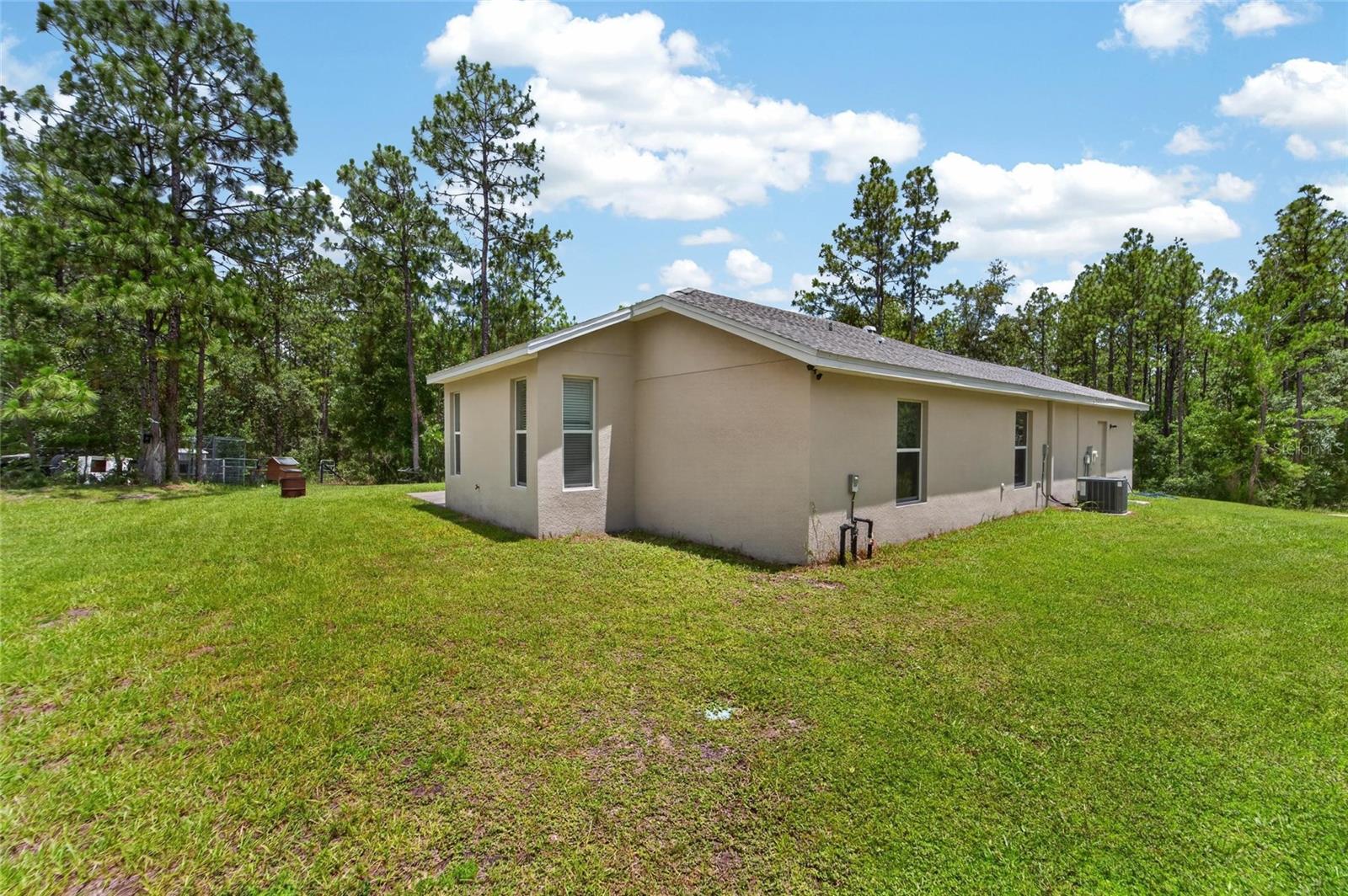 HERNANDO HIGHLANDS - Residential