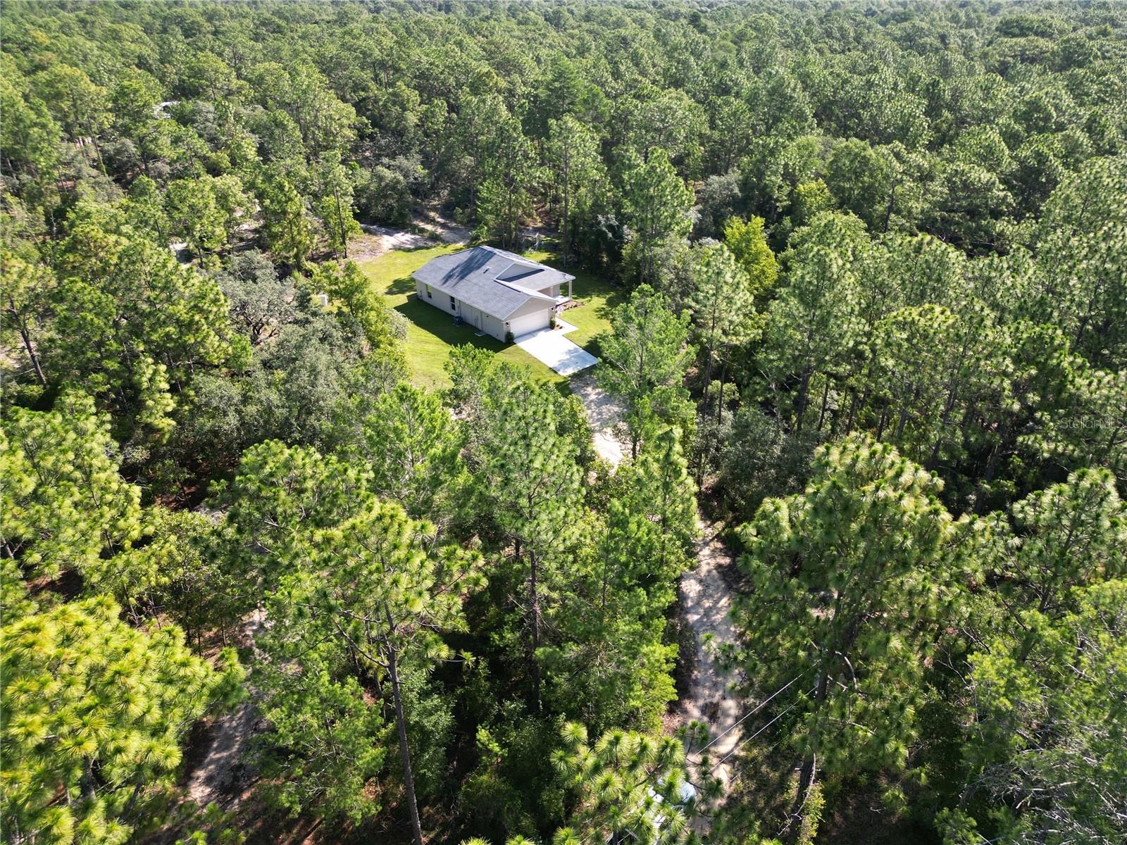 HERNANDO HIGHLANDS - Residential