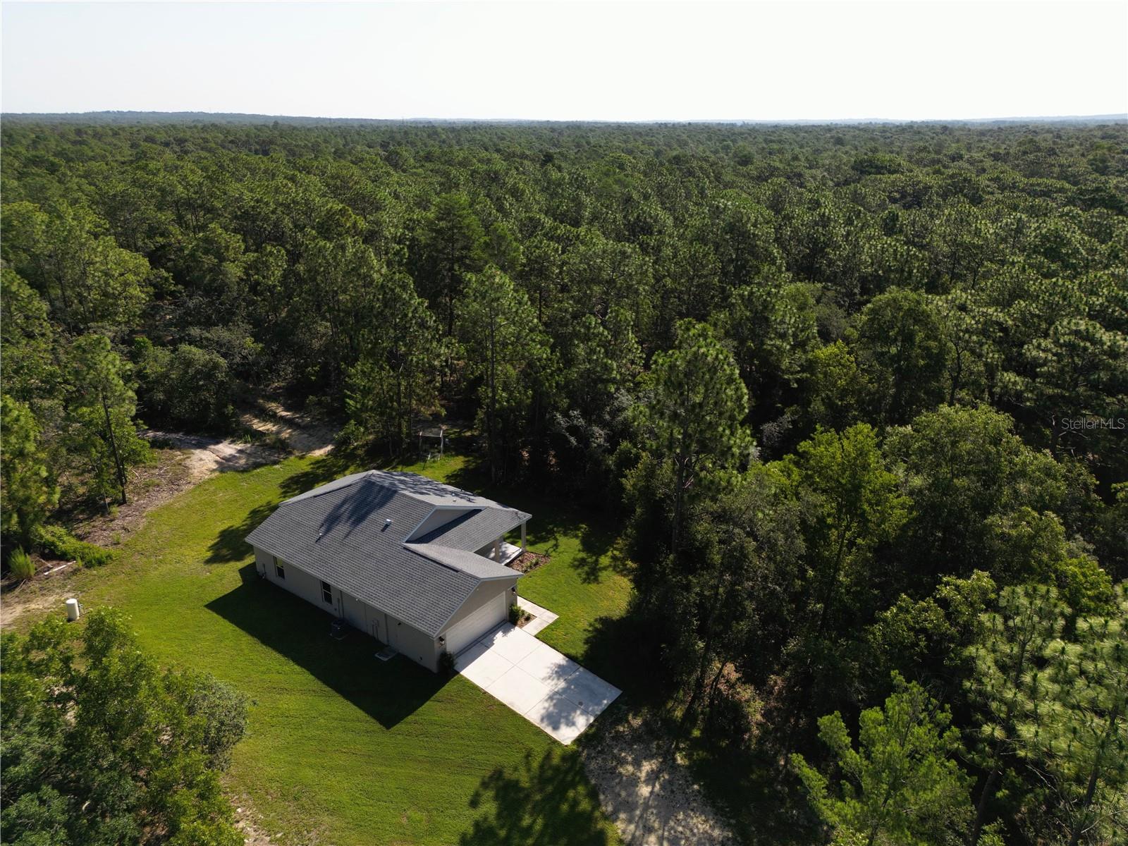 HERNANDO HIGHLANDS - Residential