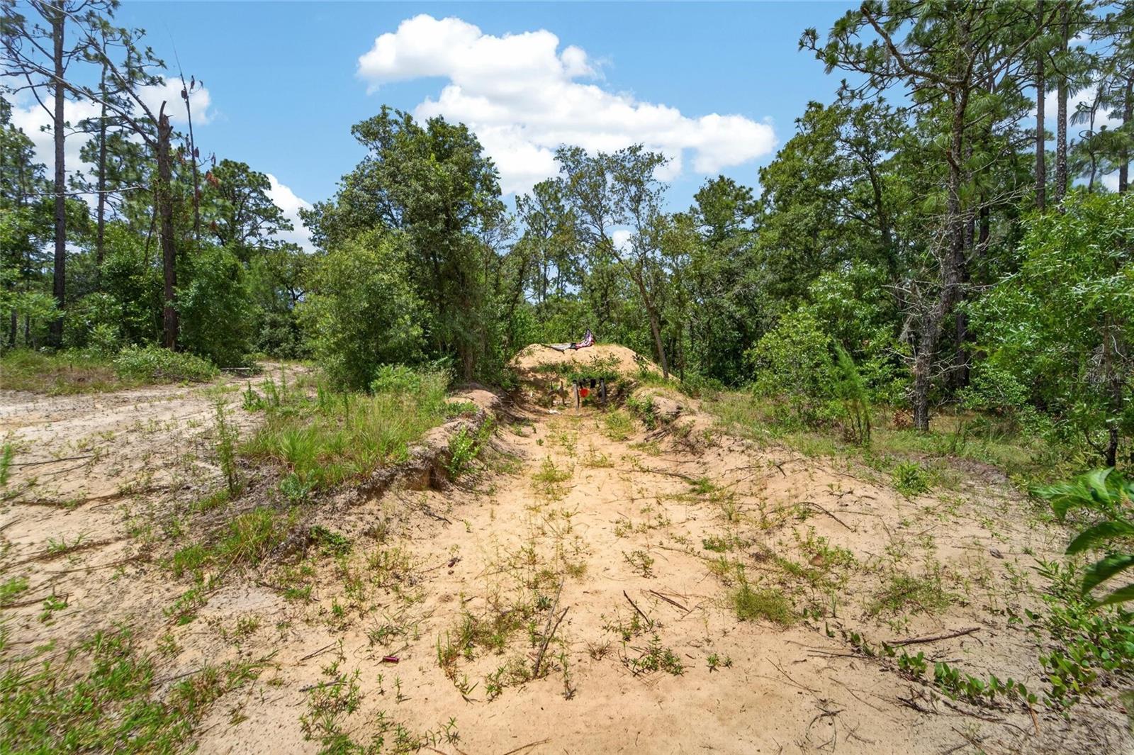 HERNANDO HIGHLANDS - Residential