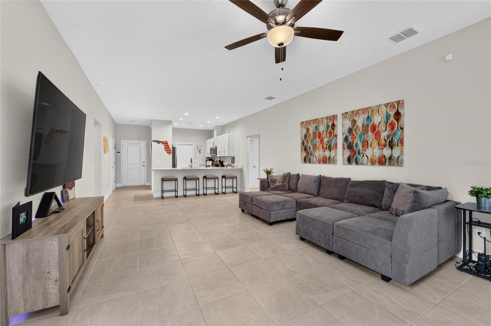 HERNANDO HIGHLANDS - Residential