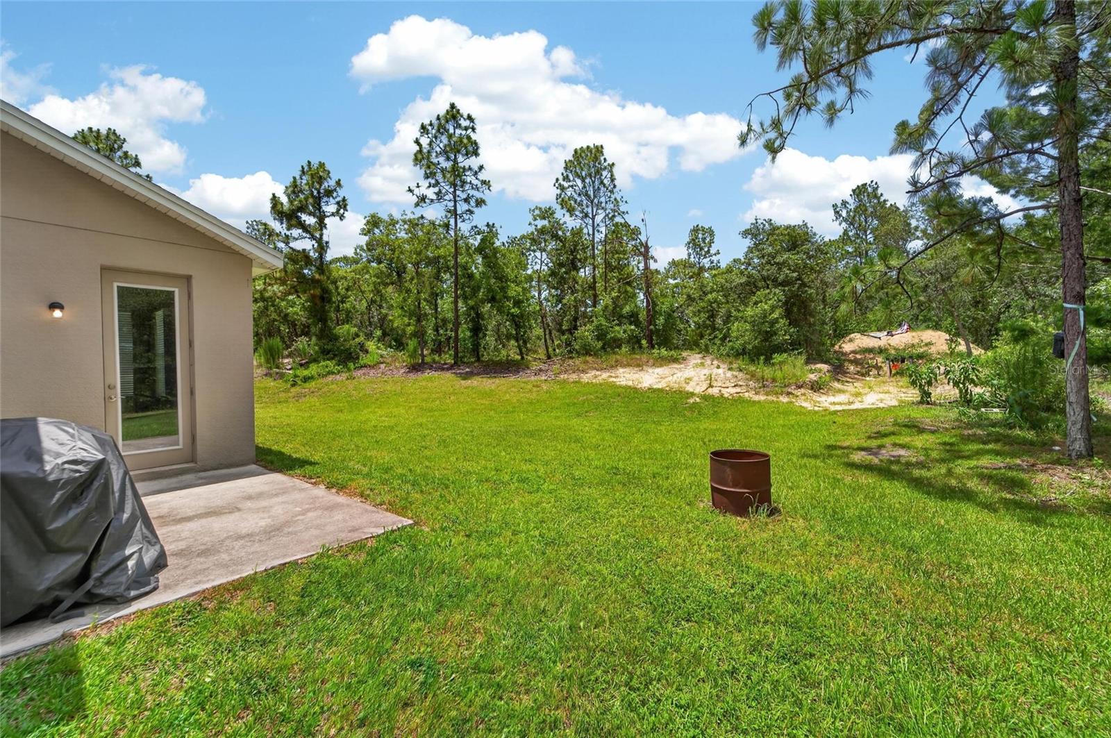 HERNANDO HIGHLANDS - Residential