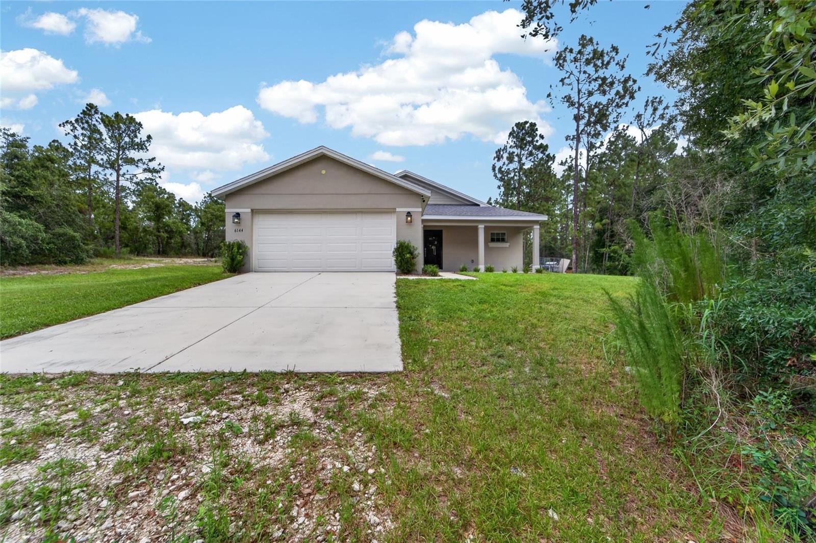 HERNANDO HIGHLANDS - Residential