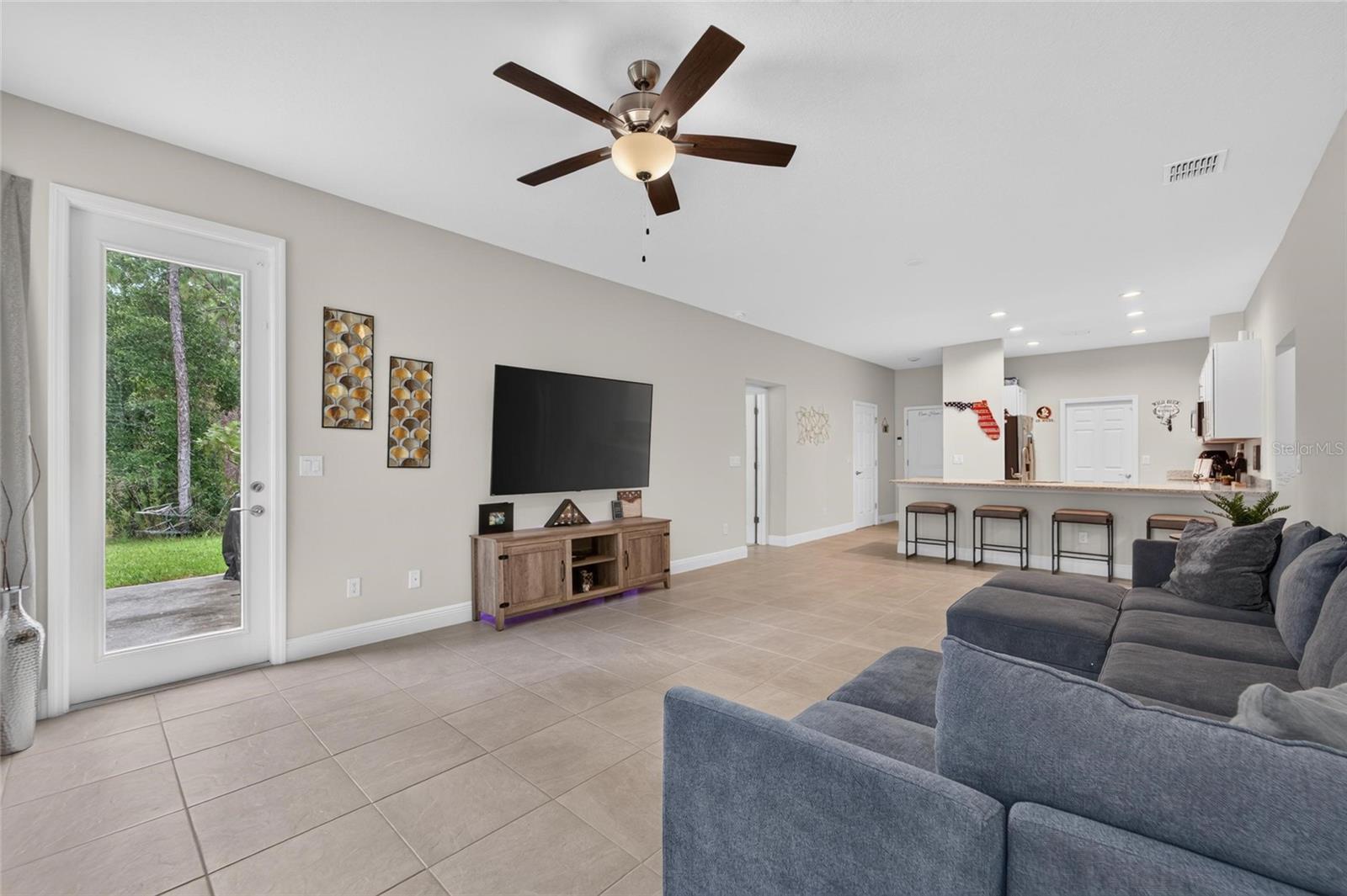 HERNANDO HIGHLANDS - Residential