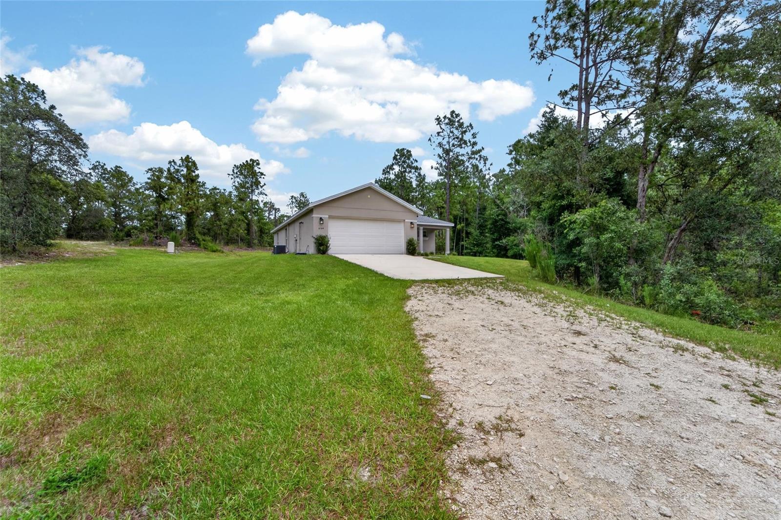 HERNANDO HIGHLANDS - Residential