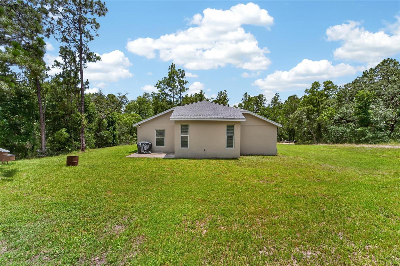 HERNANDO HIGHLANDS - Residential