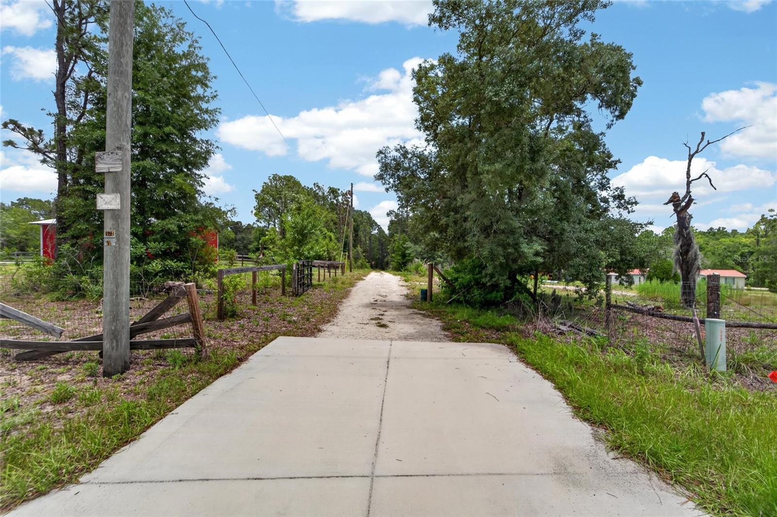 HERNANDO HIGHLANDS - Residential