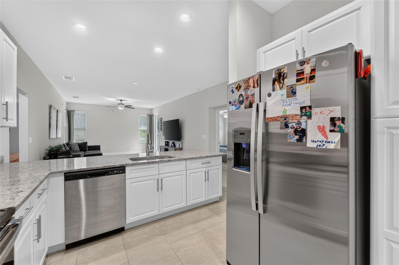 HERNANDO HIGHLANDS - Residential
