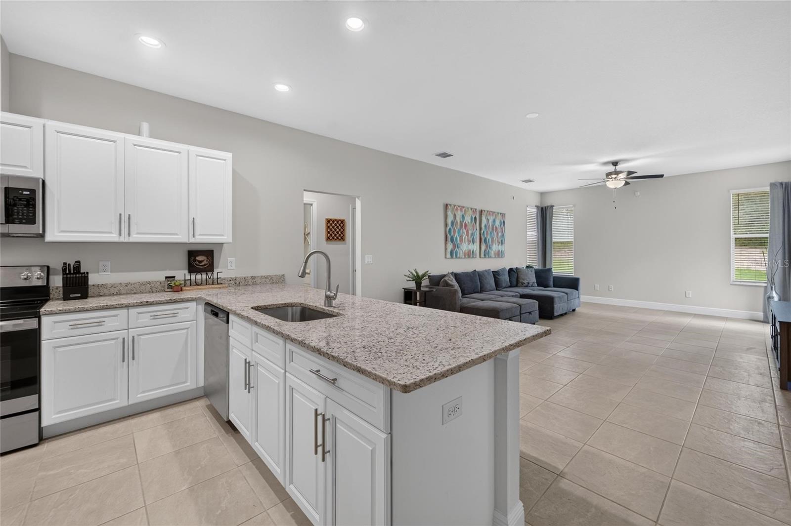 HERNANDO HIGHLANDS - Residential