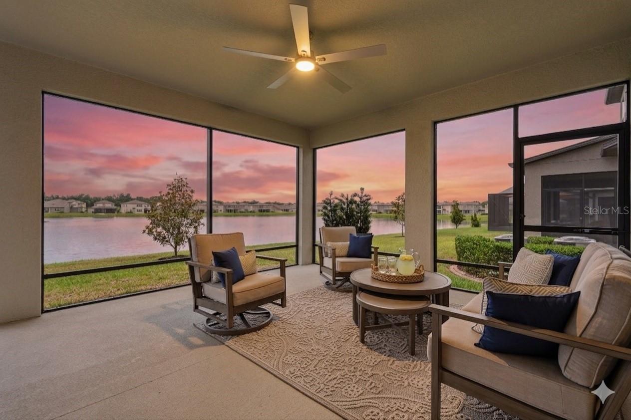 BERRY BAY - Residential