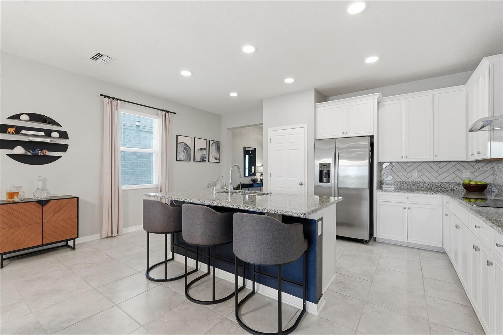 BERRY BAY - Residential