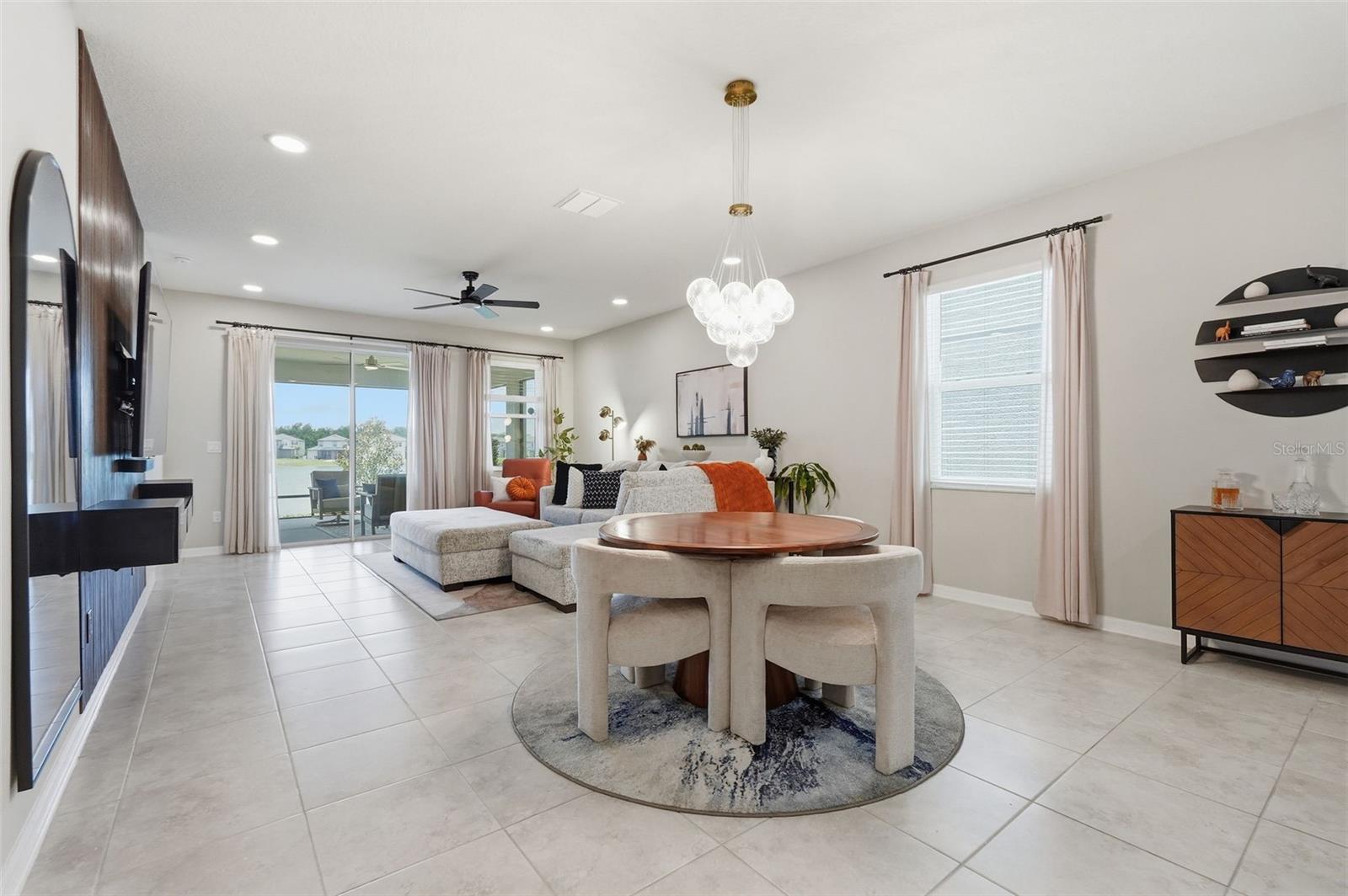 BERRY BAY - Residential