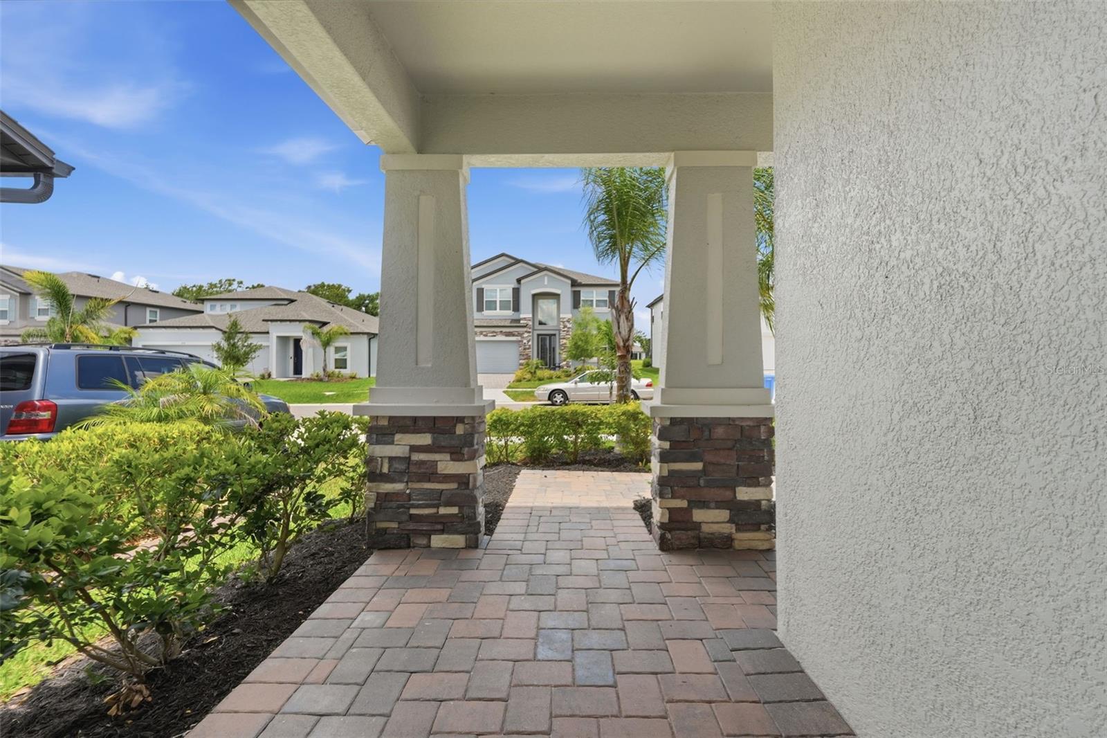 BERRY BAY - Residential
