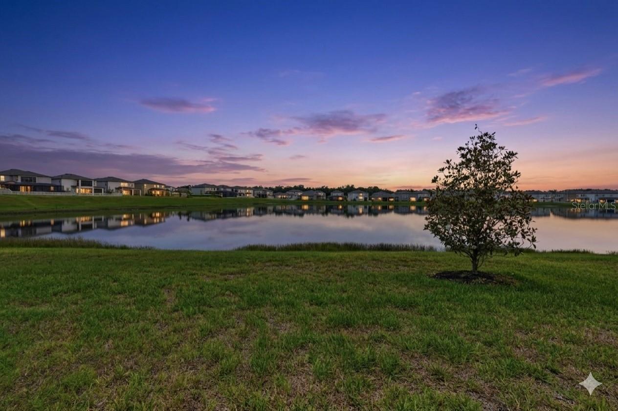 BERRY BAY - Residential