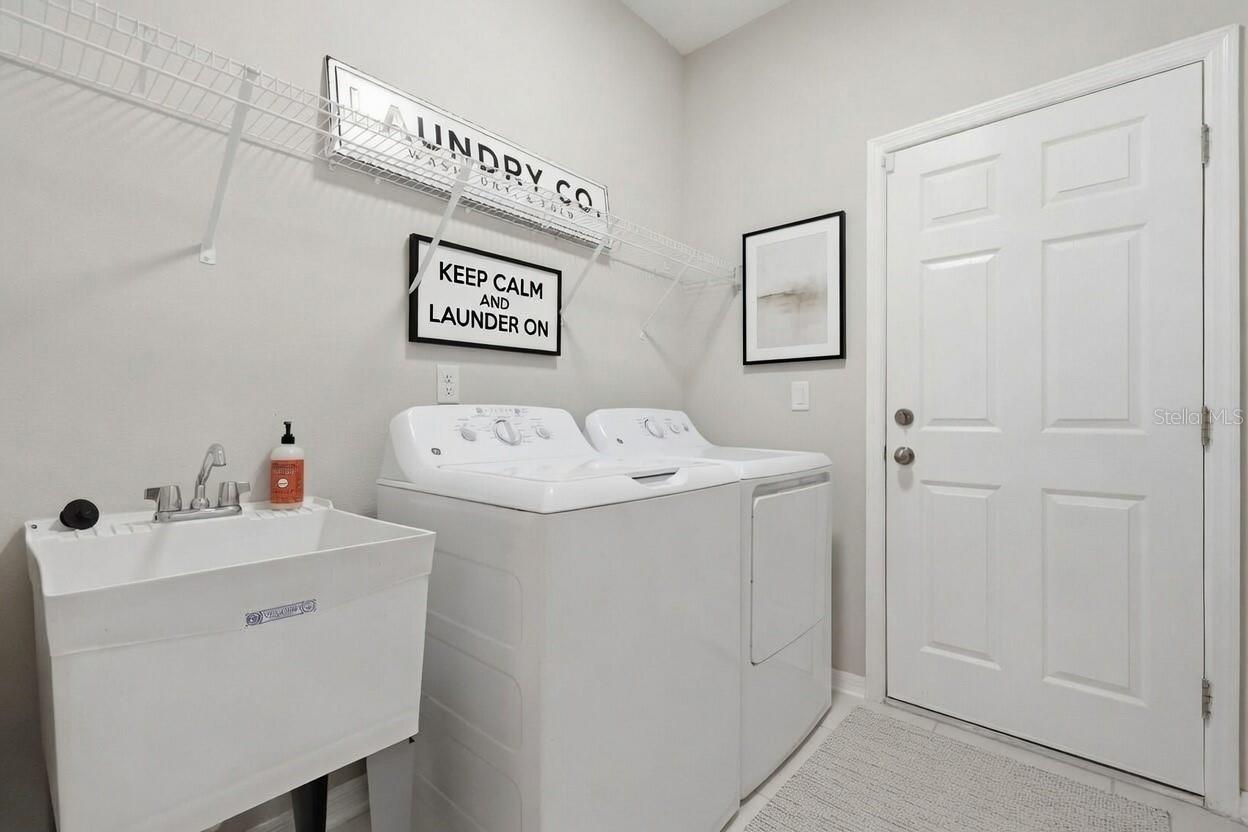 BERRY BAY - Residential